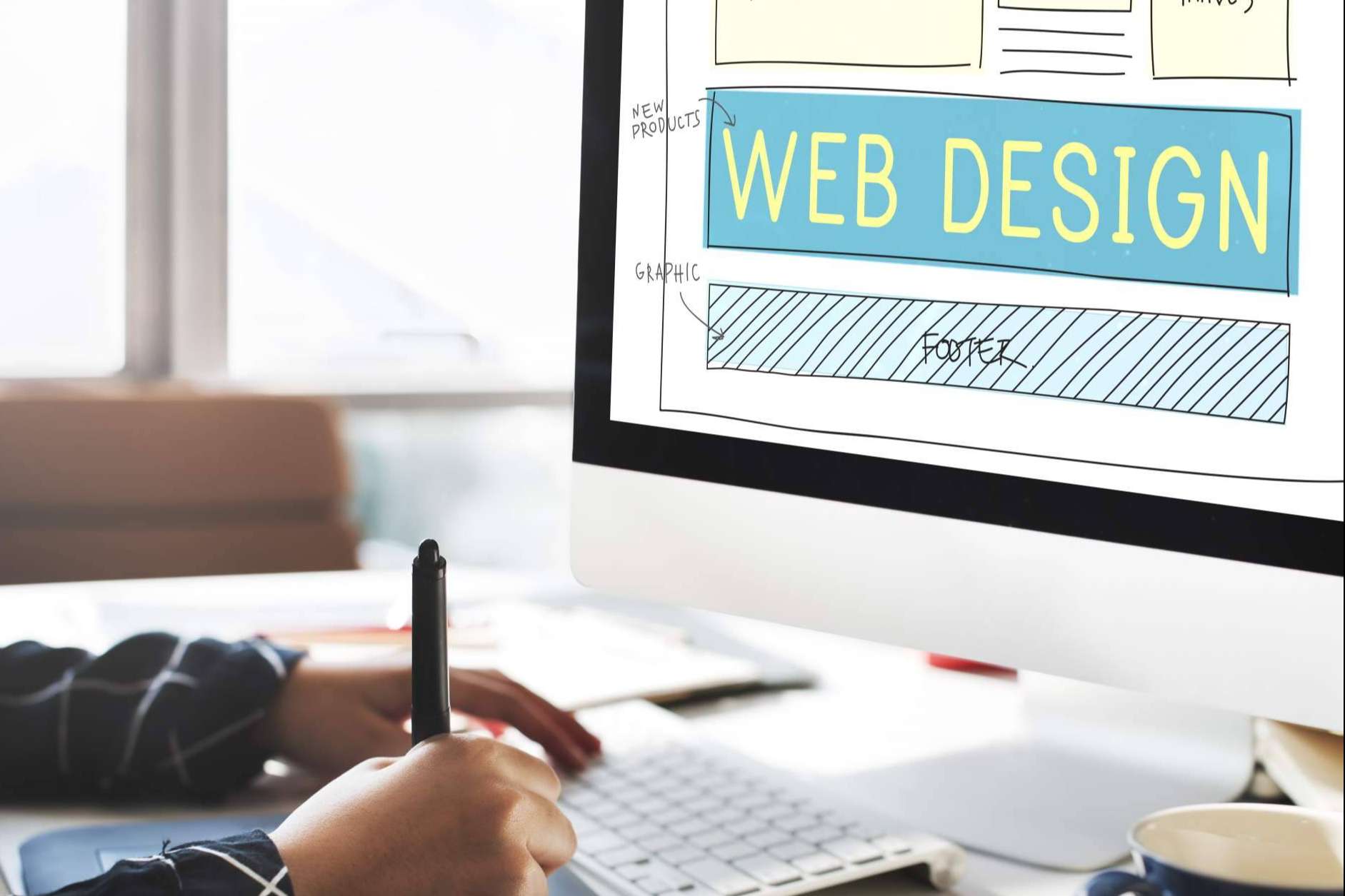 Signum Comunicación: las ventajas del diseño web WordPress