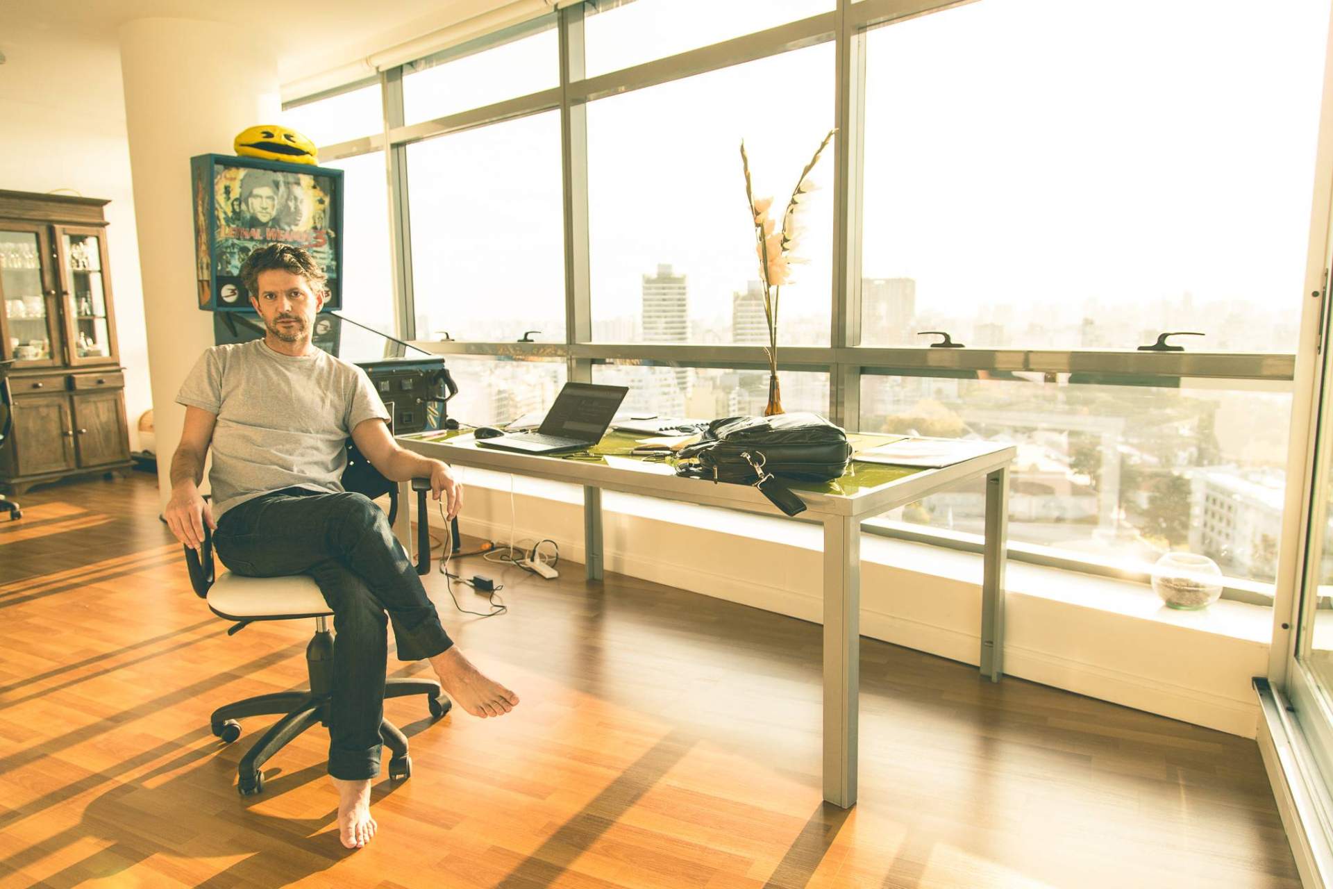 Historias honestas de liderazgo para alcanzar el éxito y la felicidad: Soy Solo