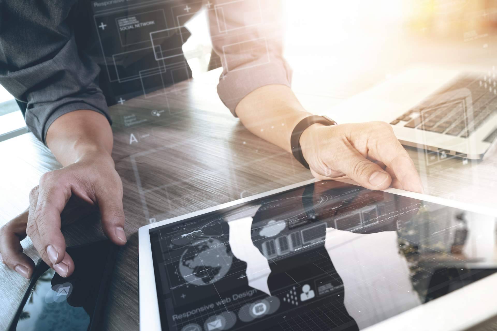 Diferenciarse de la competencia con ROI Agencia de Marketing Digital: la nueva agencia de marketing digital