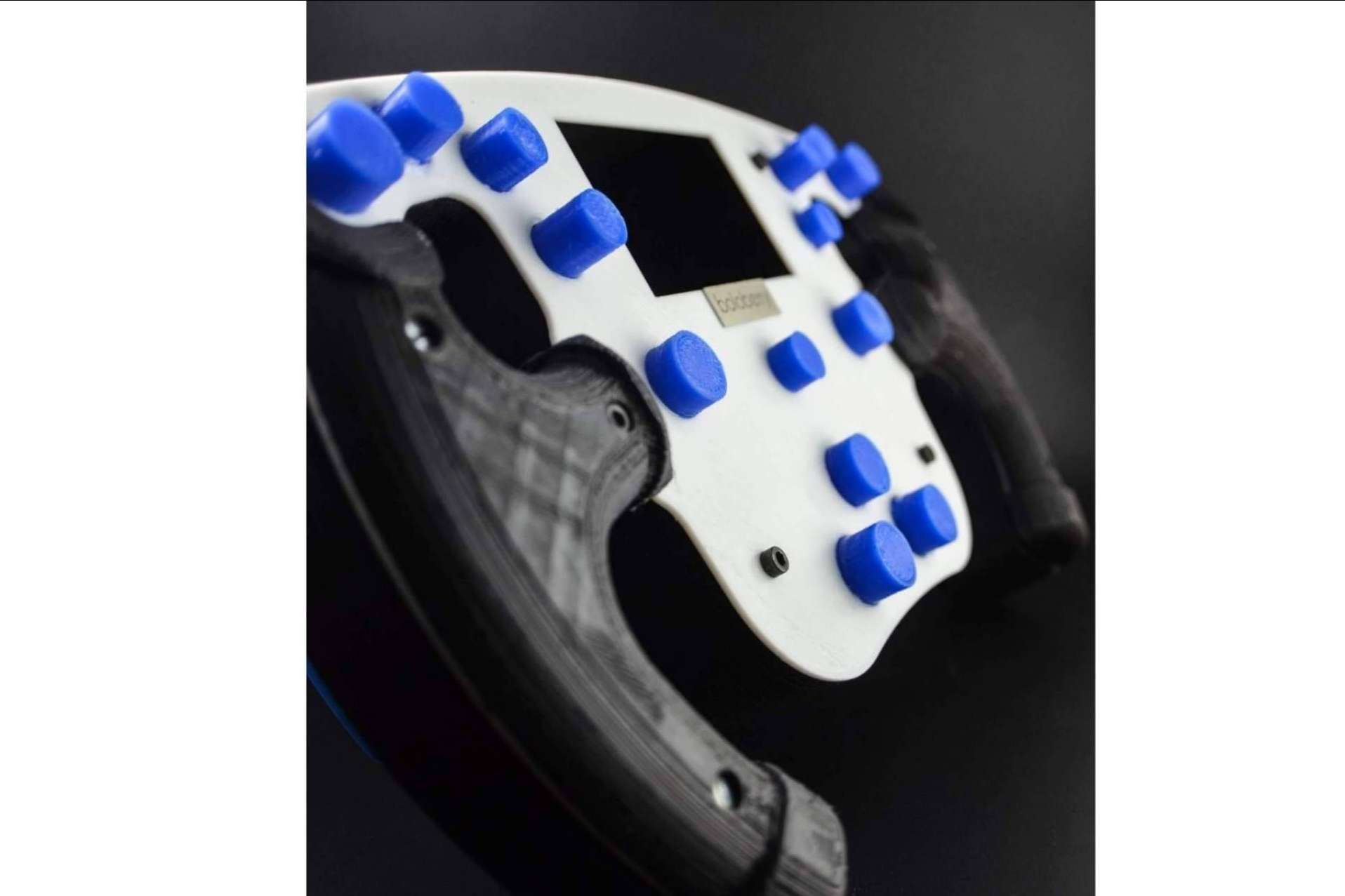 Impresión 3D: la gran aliada del tunning de vehículos