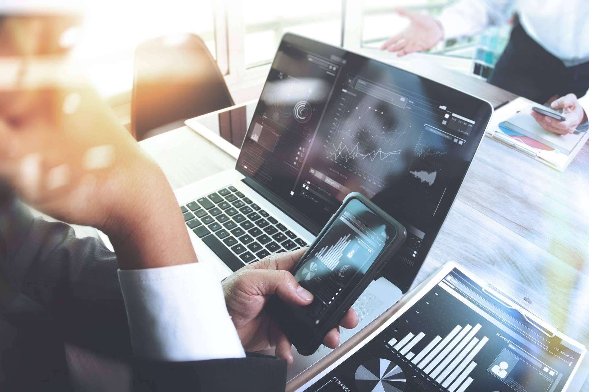 Ei2Value: ¿Cuáles son las diferencias entre inversiones a largo plazo e inversiones a corto plazo?