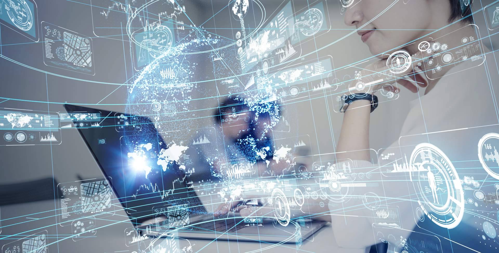 ¿Por qué es importante la digitalización de empresas para mejorar ventas? Iber.Digital