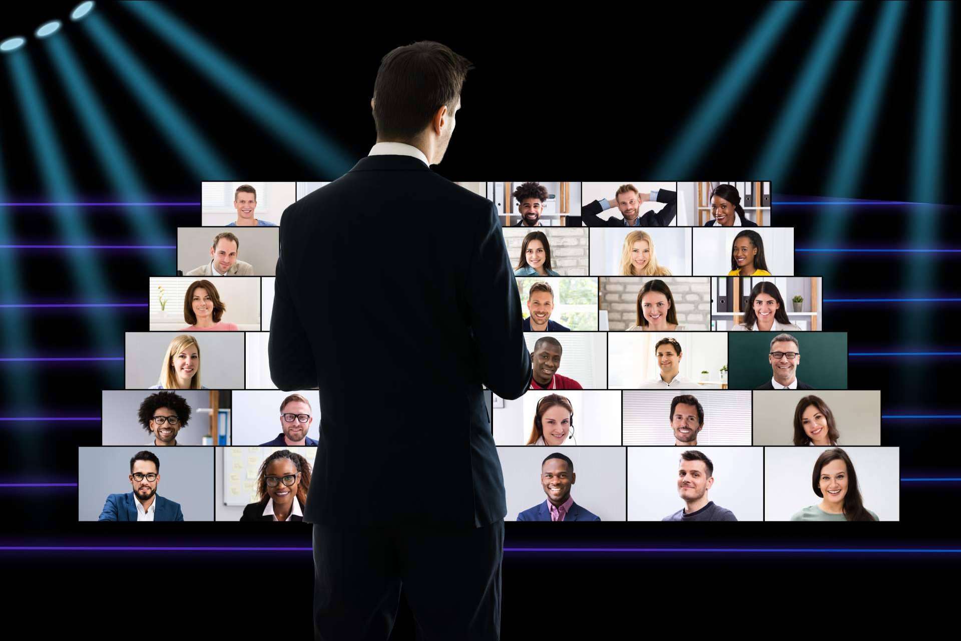 Kopernico Eventos ofrece los congresos virtuales en tendencia