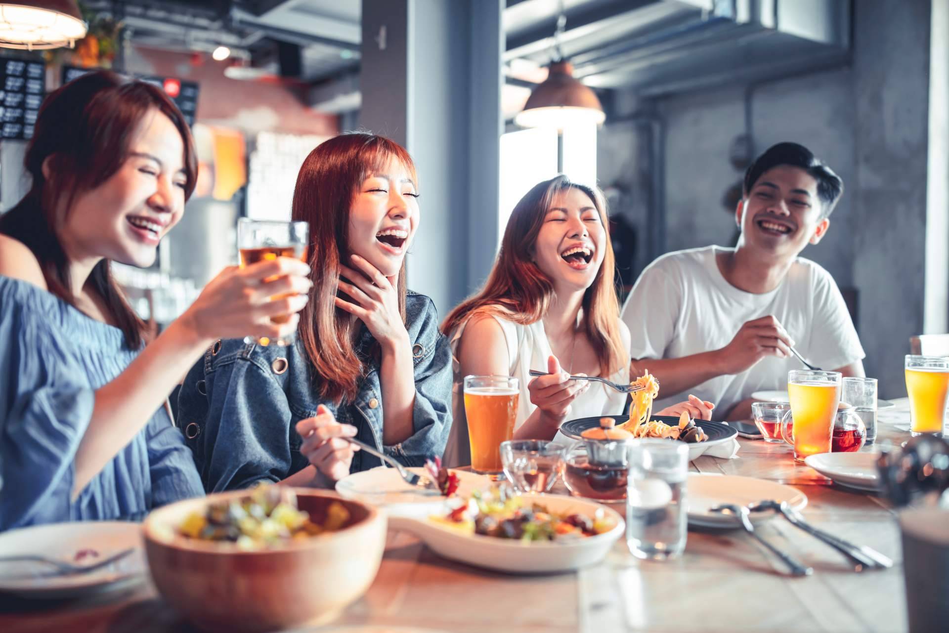 Aumentar la facturación de un restaurante es posible a través de la plataforma Order In