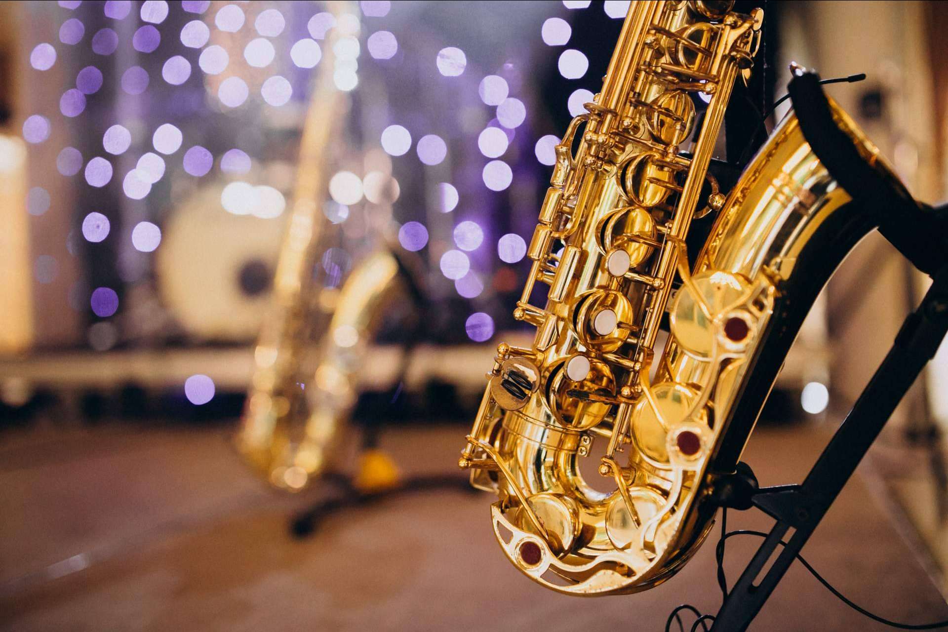 Jazz en vivo: la tendencia para eventos en el país