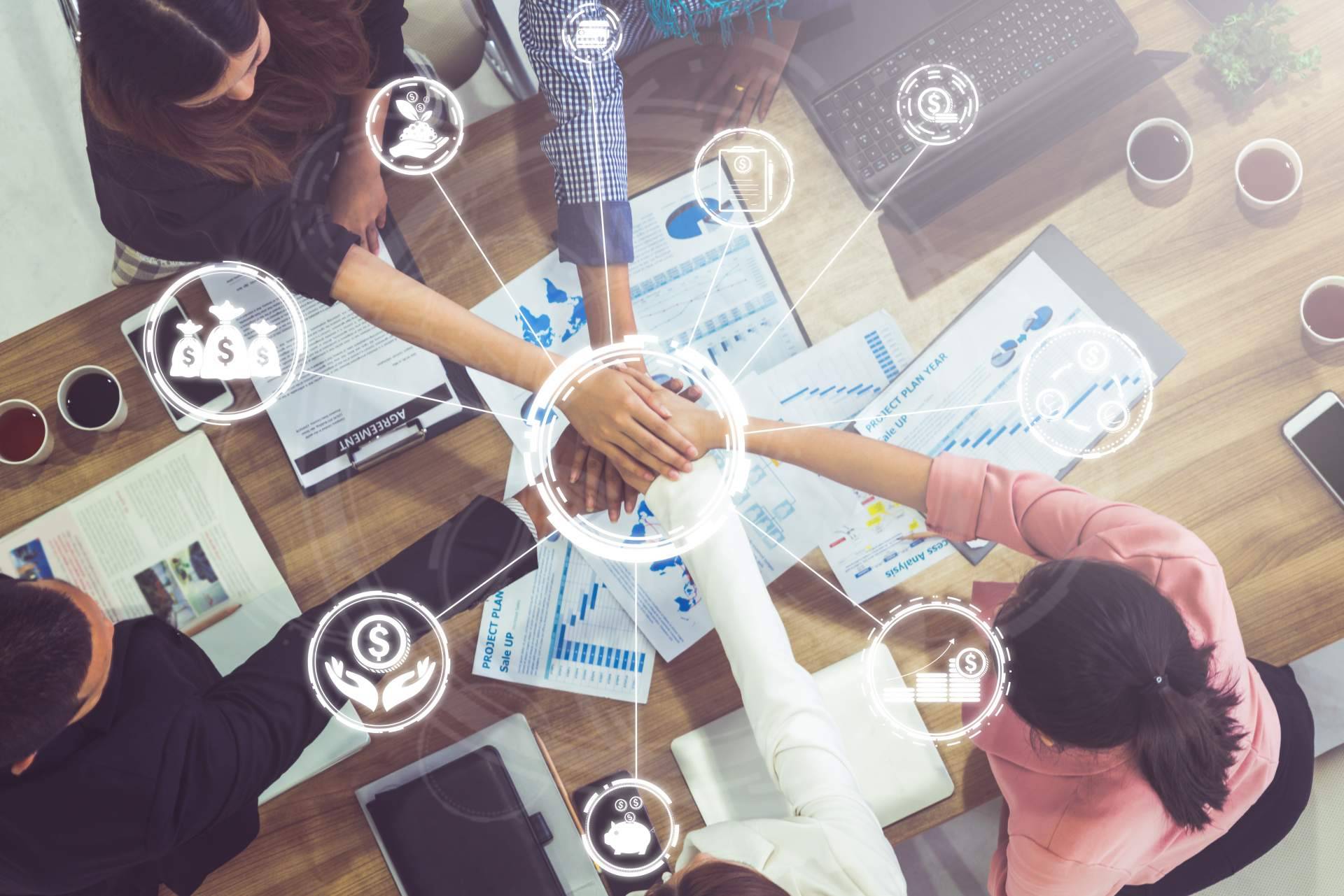 Las claves para digitalizar un negocio contratando talento digital, por Aicad Business School