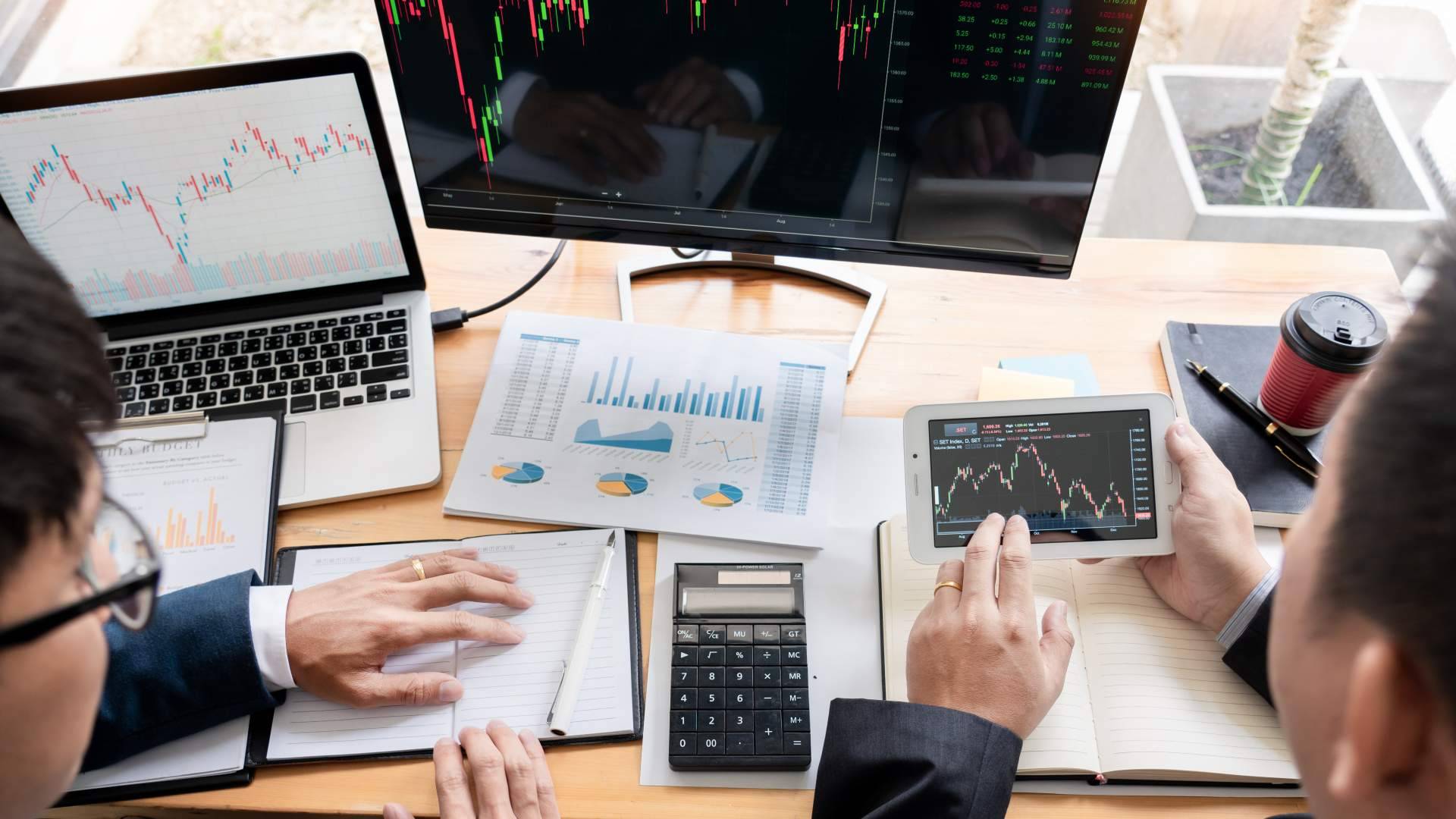 Constanza Business & Protocol School: las posibilidades de sus cursos de finanzas