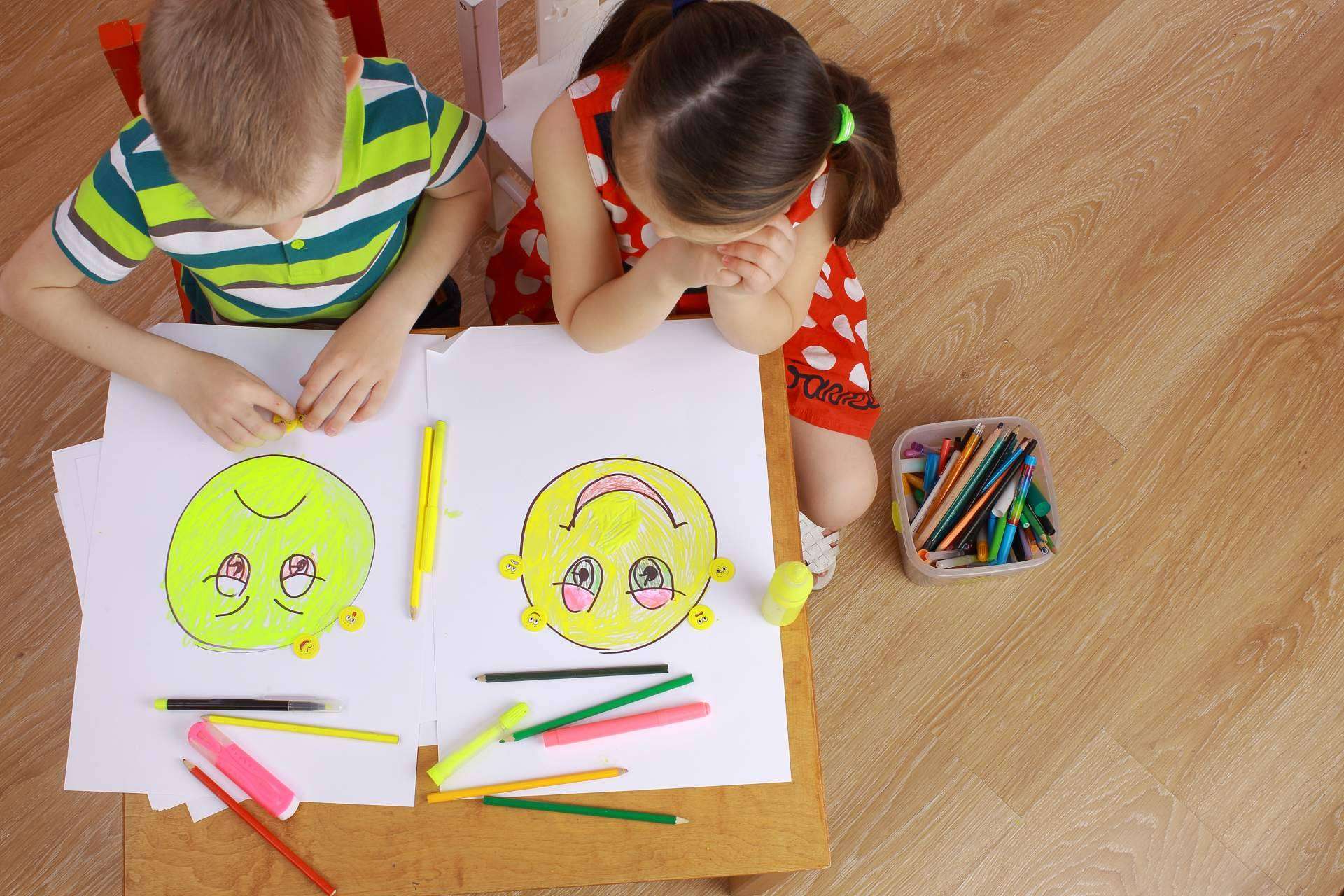 ¿Cómo trabajar la gestión emocional?: El impacto positivo en niños