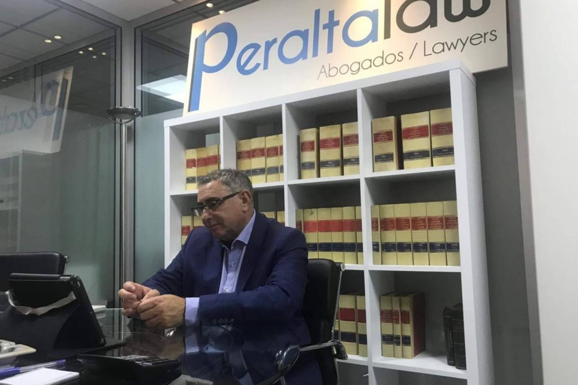 Evitar desahucios de la mano las soluciones hipotecarias del despacho de abogados Peraltalaw