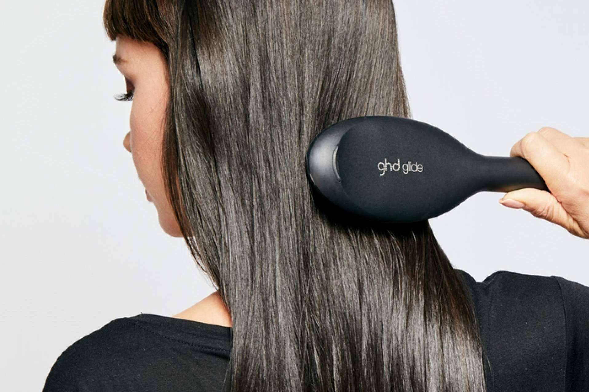 El innovador cepillo eléctrico de GHD se puede conseguir en la tienda online de Wappetea