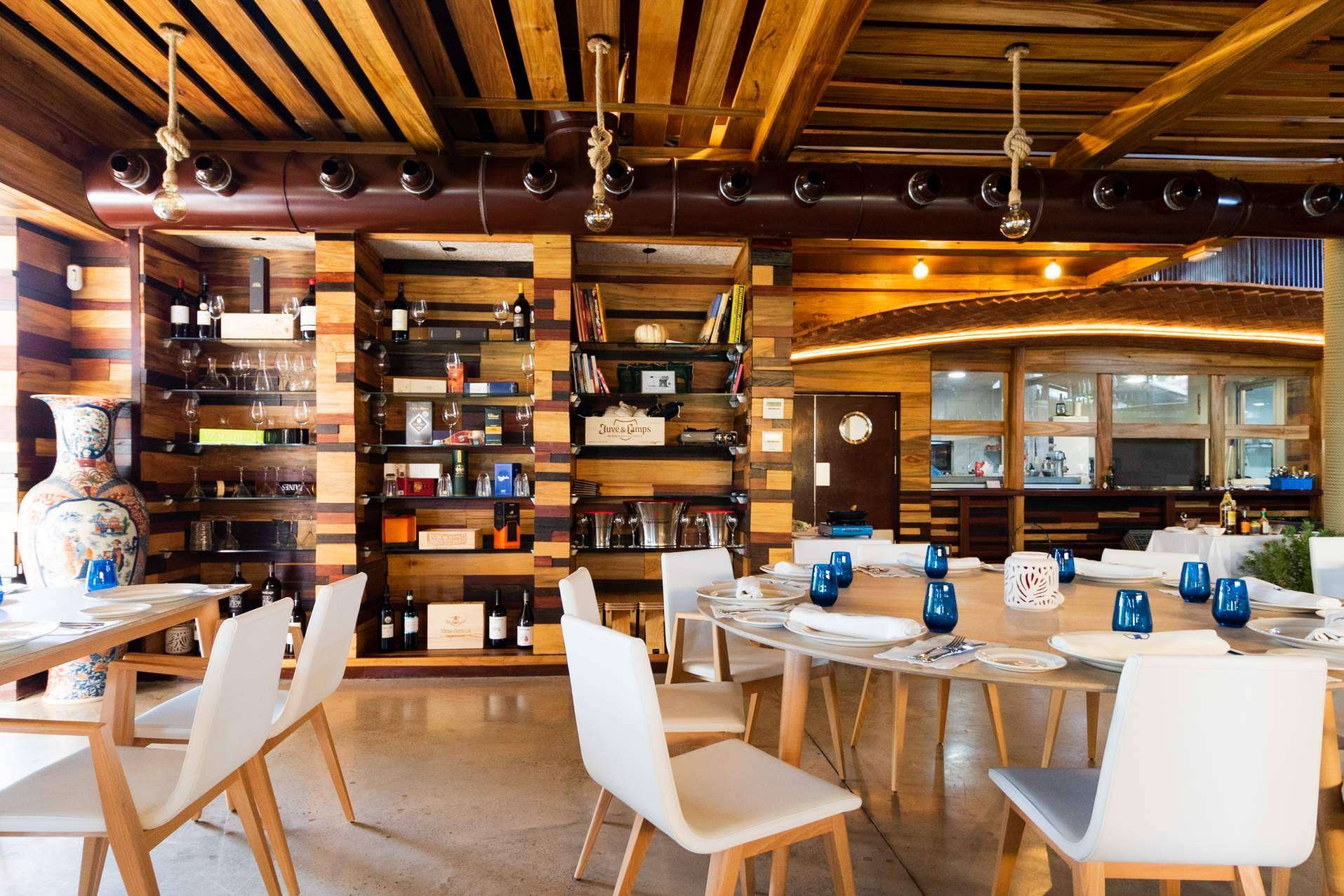 Los espacios con estilo y diseño en Valencia diseñados por BBTEstudio
