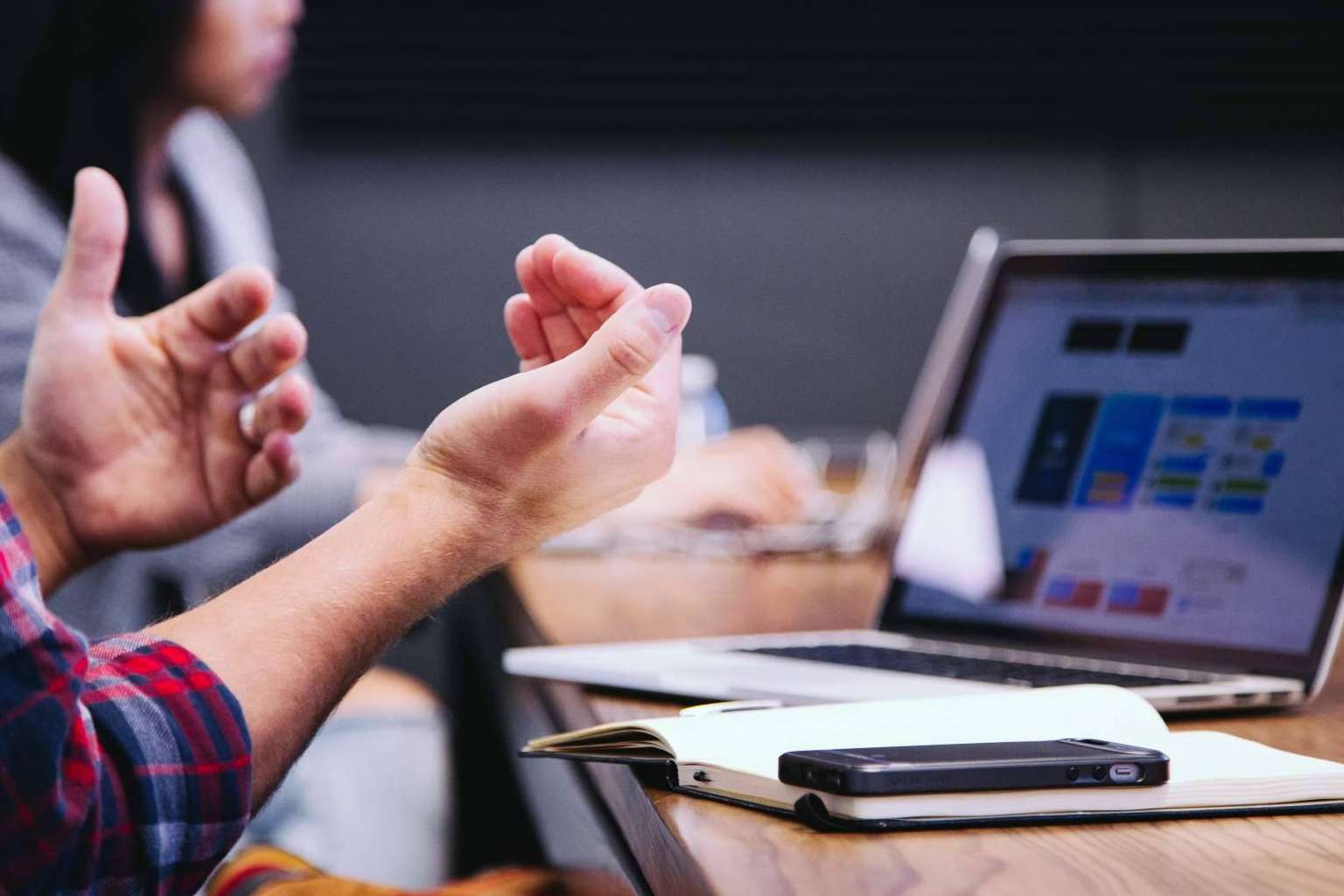 ene Consulting: la importancia del marketing para pymes