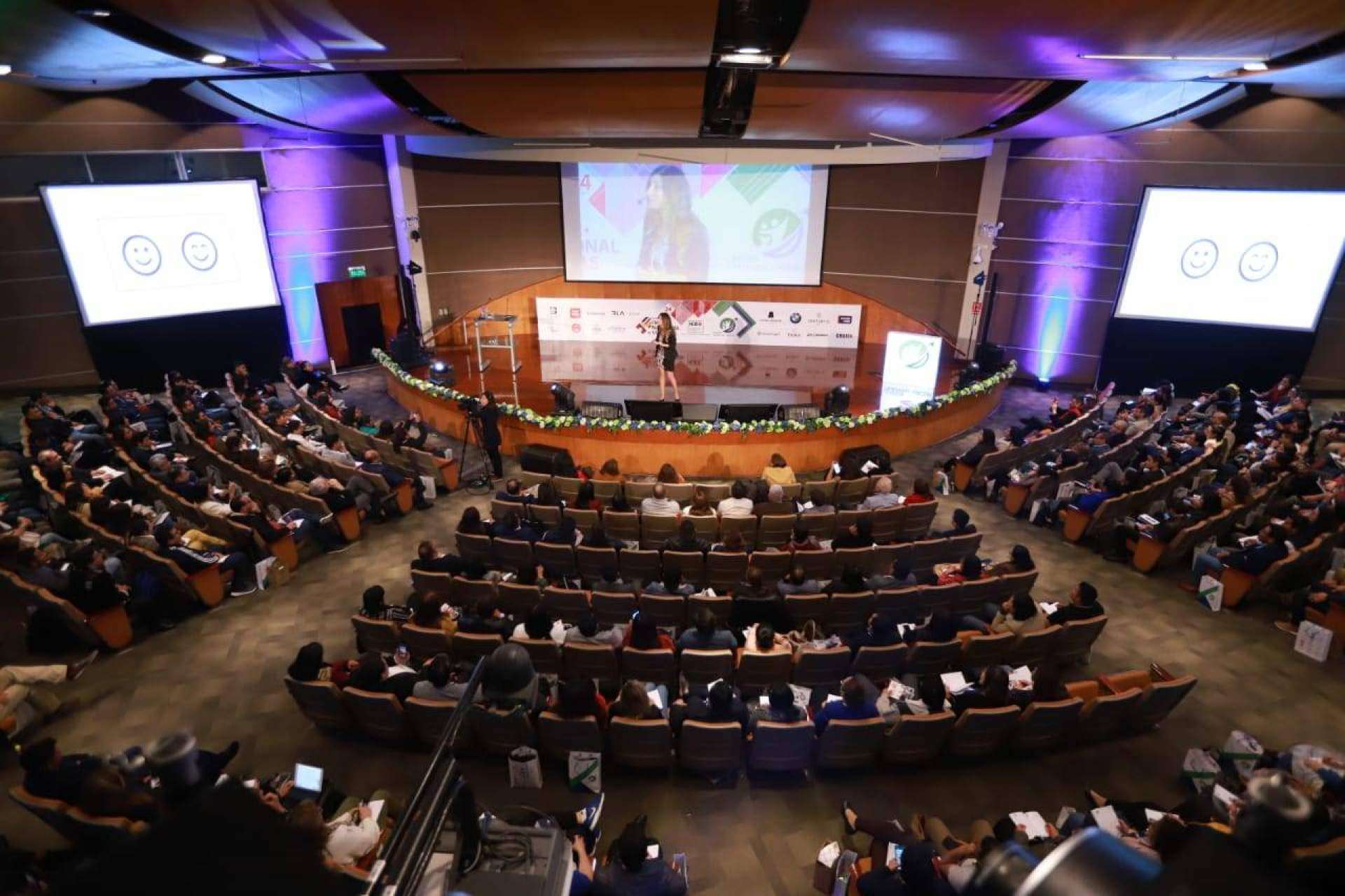 Mónica Galán ofrece las claves para impulsar la carrera a través de la comunicación