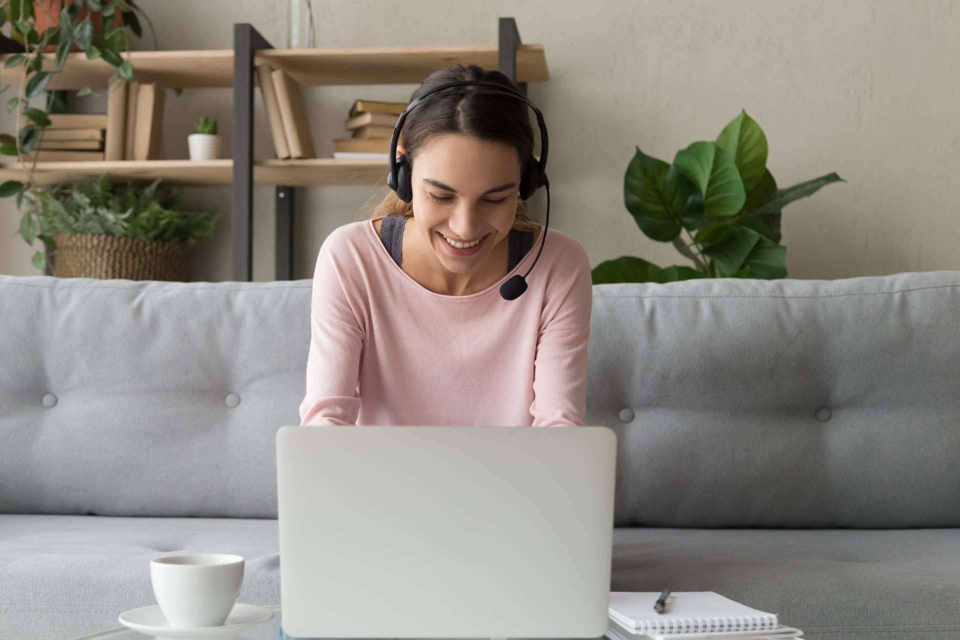 ¿Cómo solucionar los trastornos de ansiedad con la ayuda de la terapia online?