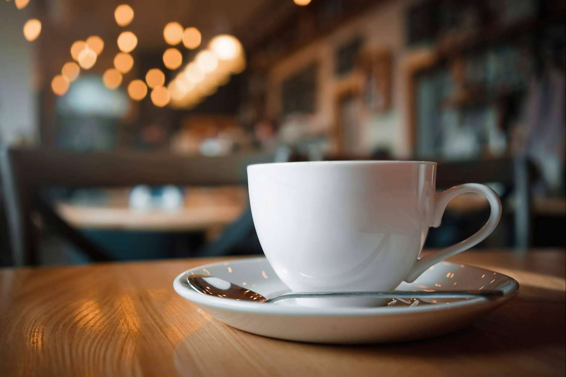 Cafetería Las Palmeras permite vivir la sensación única de desayunar en una cafetería local de Madrid