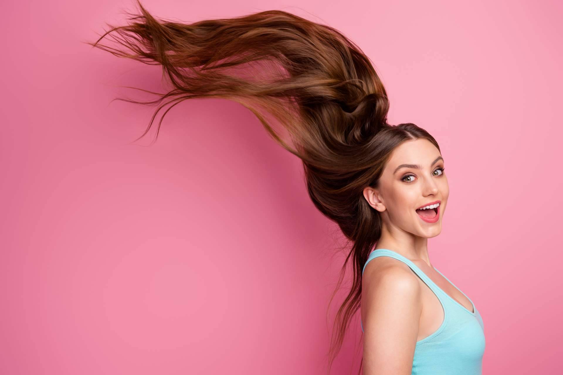 Los beneficios del Olaplex, tratamiento realizado por CharoConector Healthy Style
