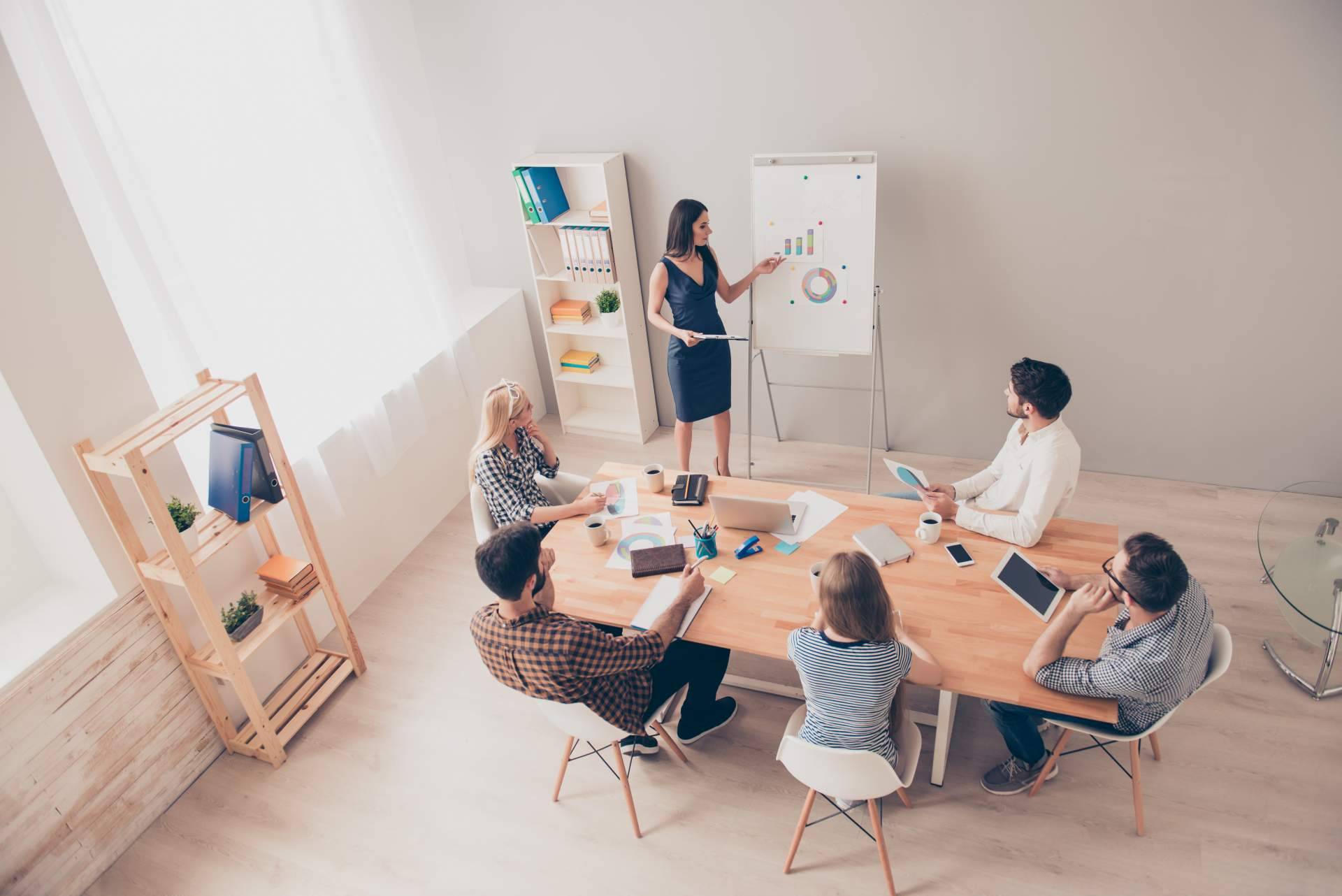 El coaching para emprendedores de Pedro Serrano ayuda a clarificar objetivos y vencer miedos