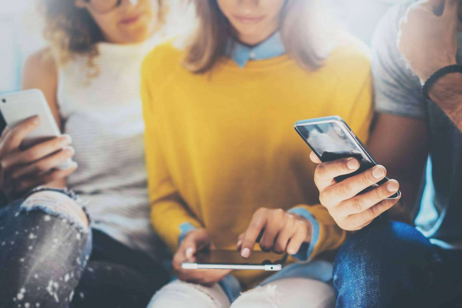 La clave para aumentar seguidores es generar contenido audiovisual de calidad