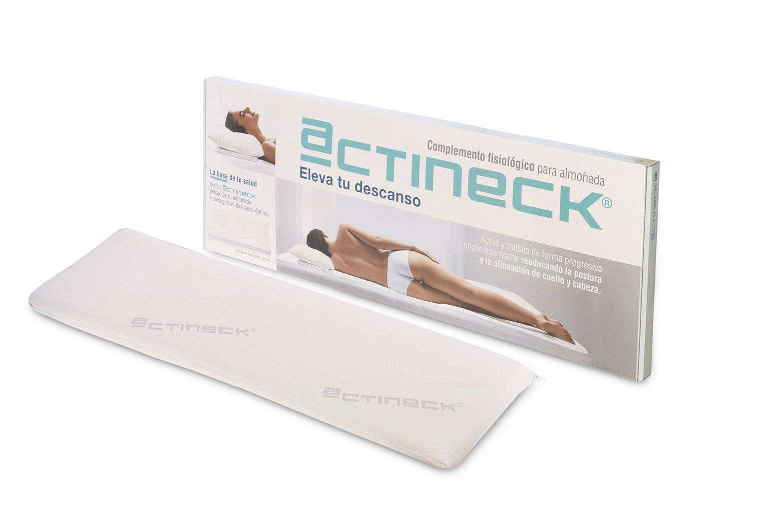 Actineck®, uno de los mejores aliados para lograr un sueño reparador