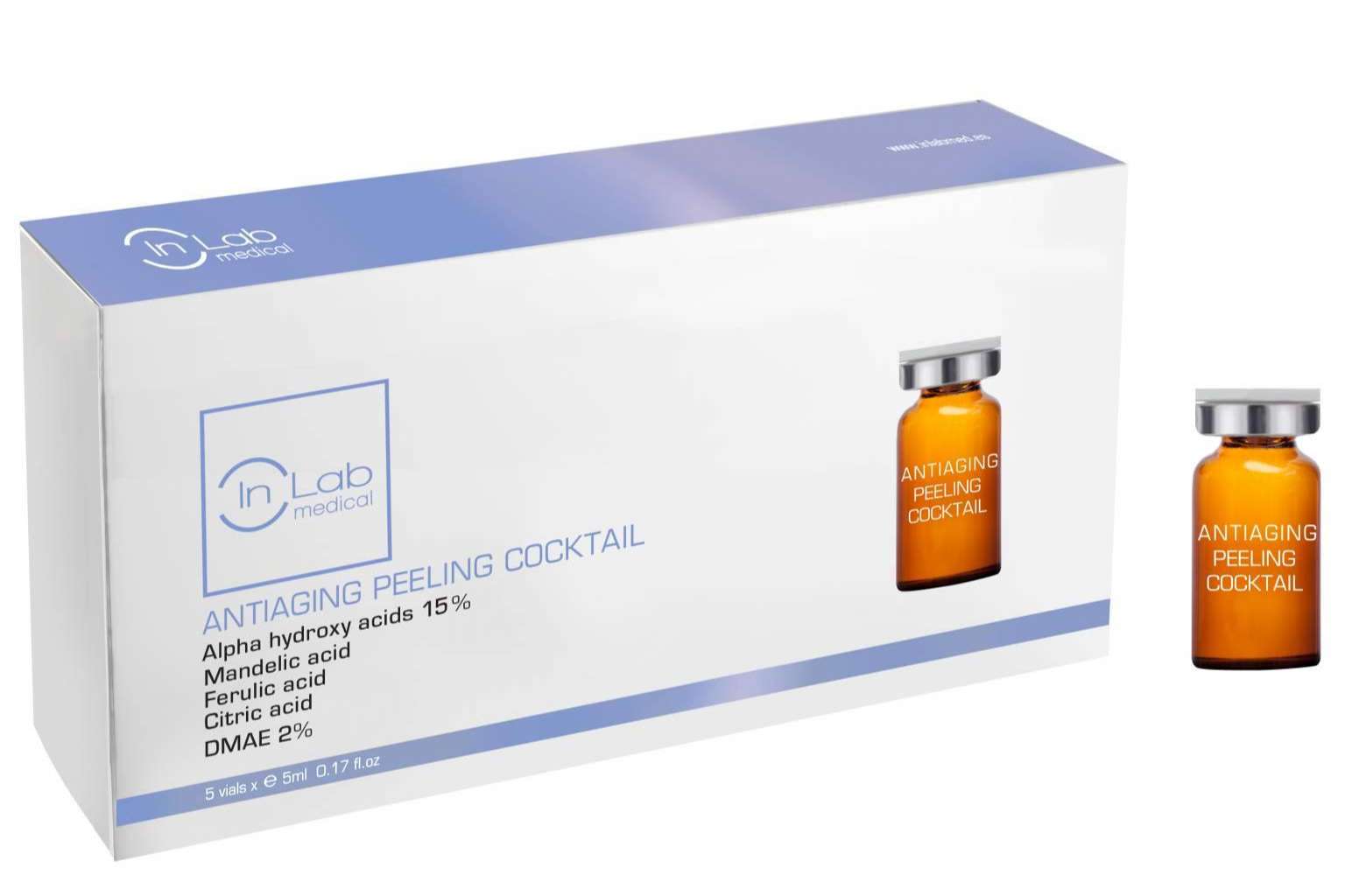 ¿Cómo renovar la piel en otoño?, por InLab Medical