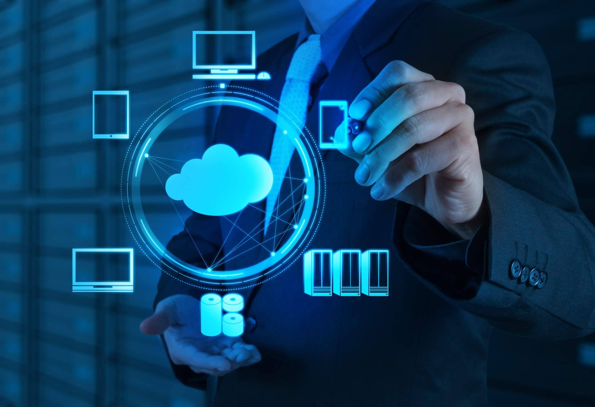 Los sistemas cloud de Seguridad a Medida ofrecen mayor seguridad a los usuarios por la protección de los archivos