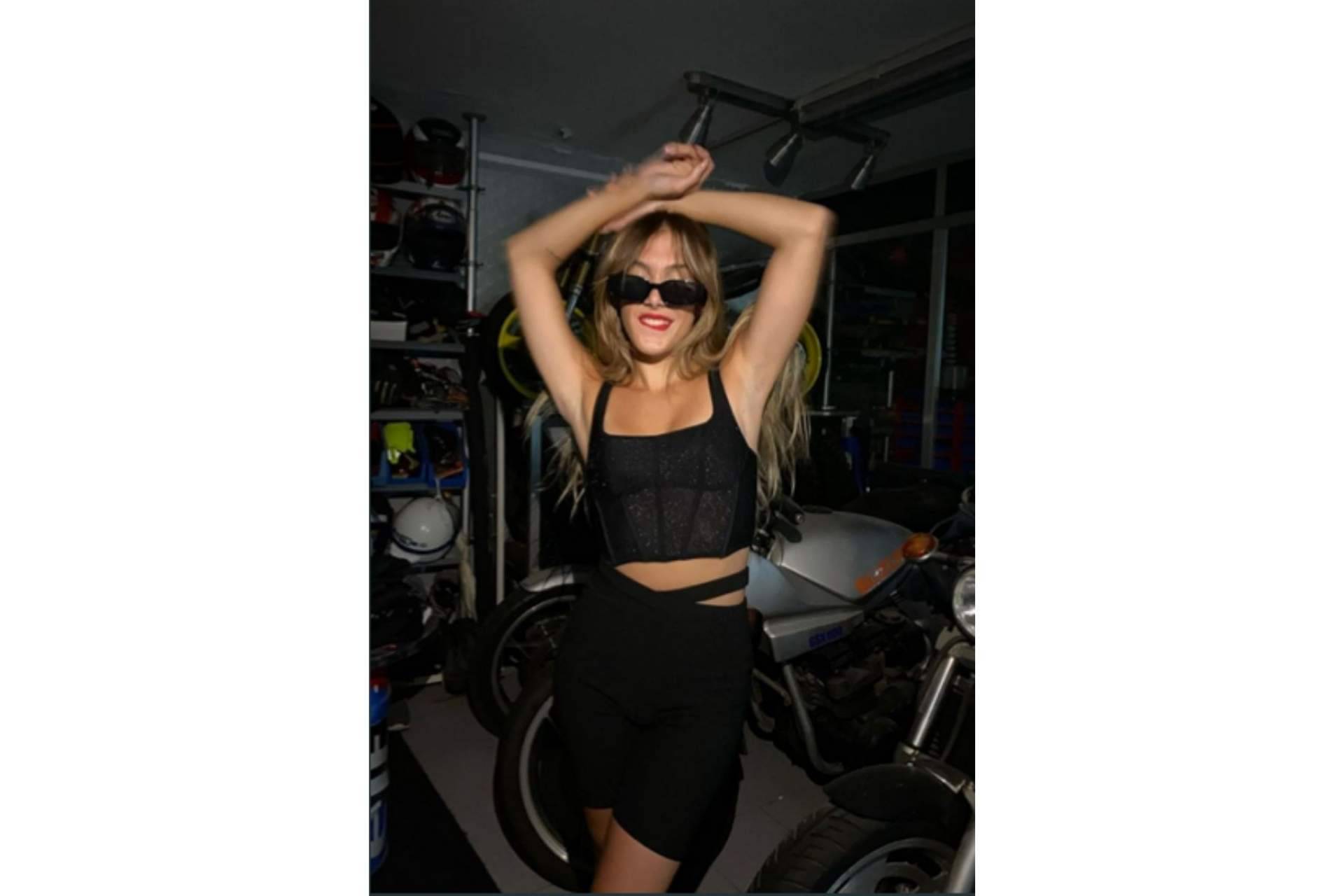 El look de noche con Let's Be Influenced, las combinaciones perfectas que se convertirán en un infalible