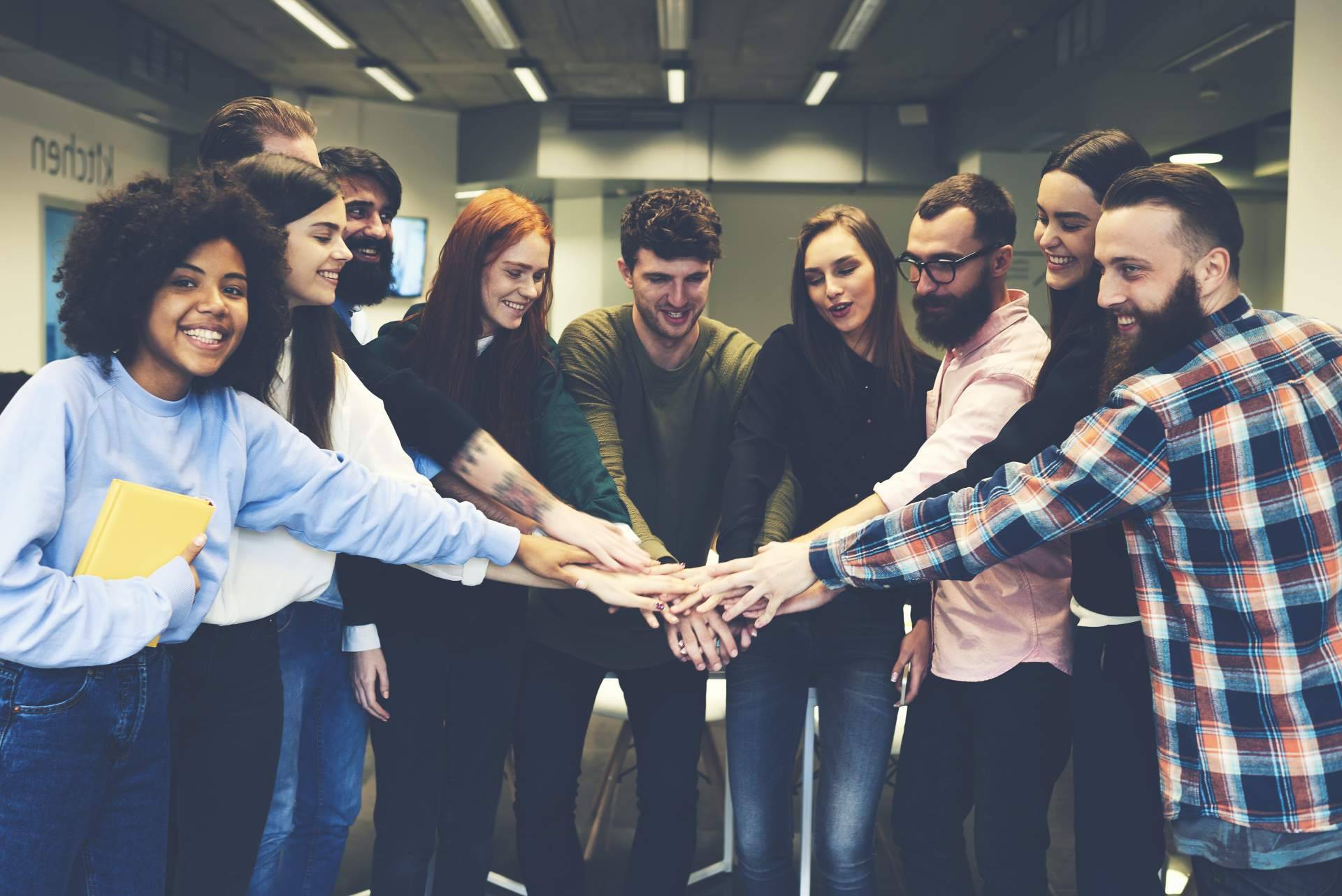 ¿Qué es el talento Inusual?, por INUSUAL School