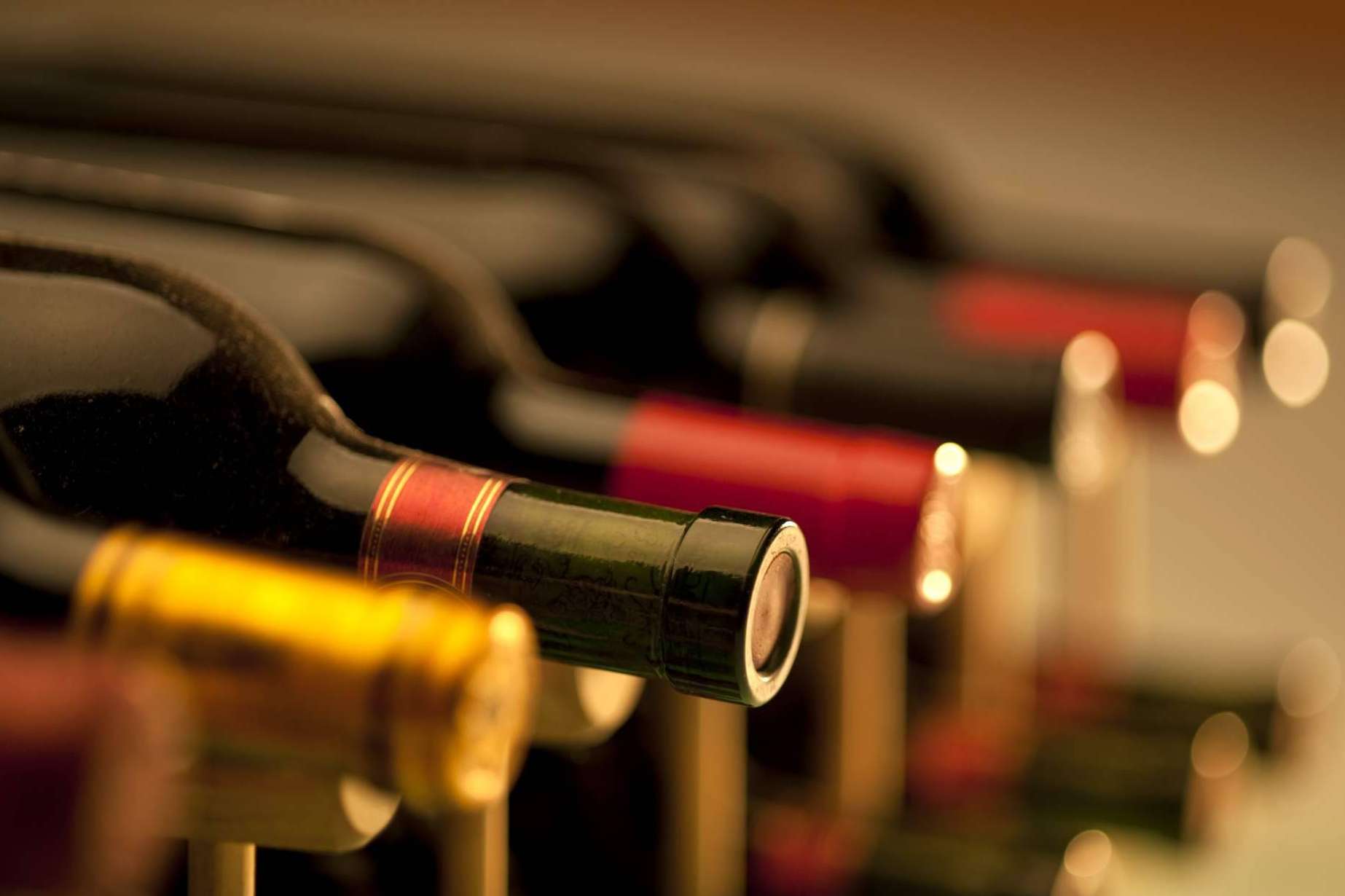 Colección exclusiva de Vinos MasterChef de Club MasterChef