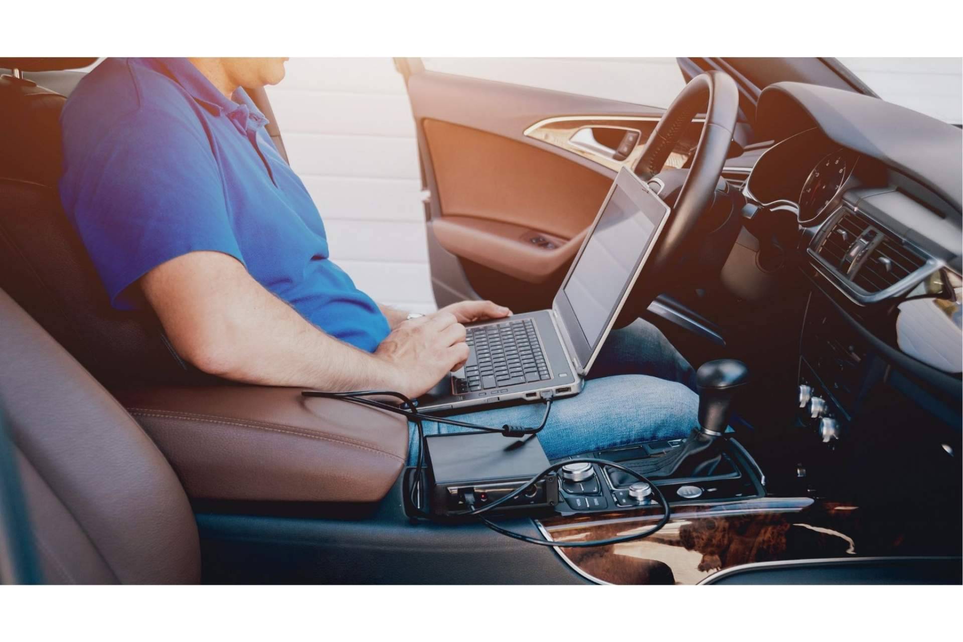 Una de las mejores máquinas de diagnóstico profesional para coches, camiones y autobuses con Arreglatelo