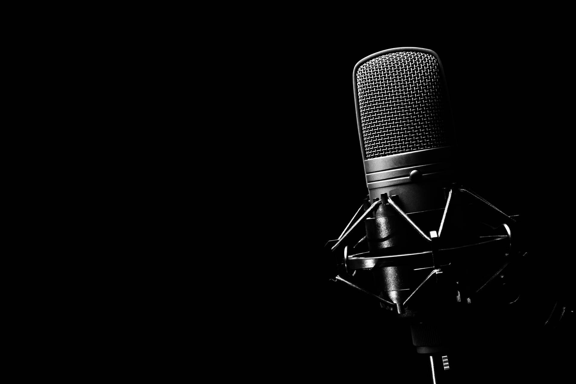 VOCES EN LA RED explica cómo se ha adaptado el mundo de la locución a la época post-COVID