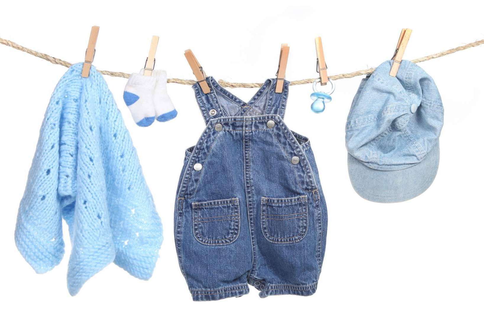 Vestir a los pequeños de la casa con ropa de calidad, bonita y a excelentes precios es posible con Ropita de Nenes