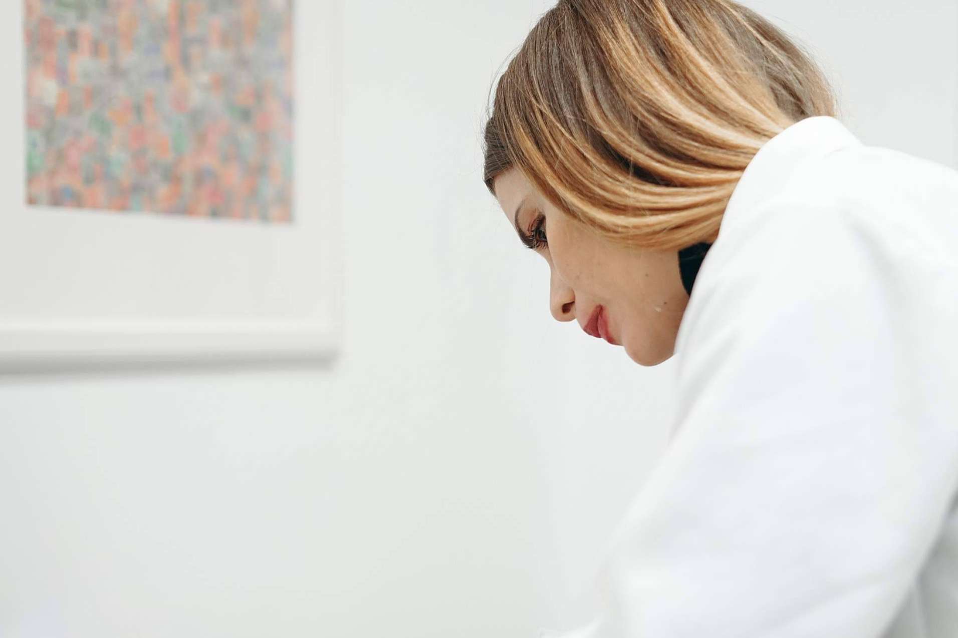 La Clínica Fercasy ofrece planes de nutrición para volver a la rutina