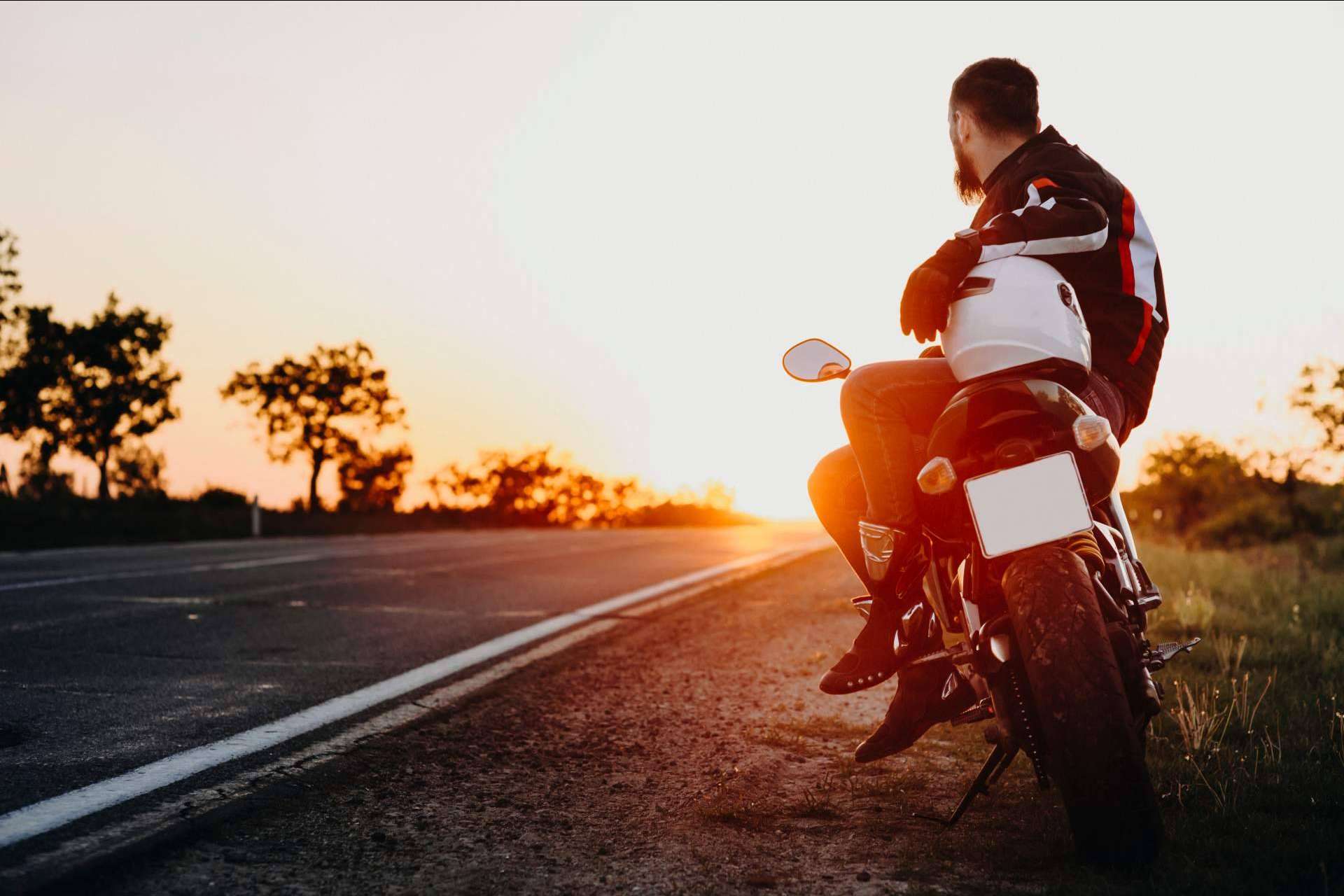¿Dónde encontrar la mejor selección de marcas? En la mejor tienda de accesorios y ropa de moto