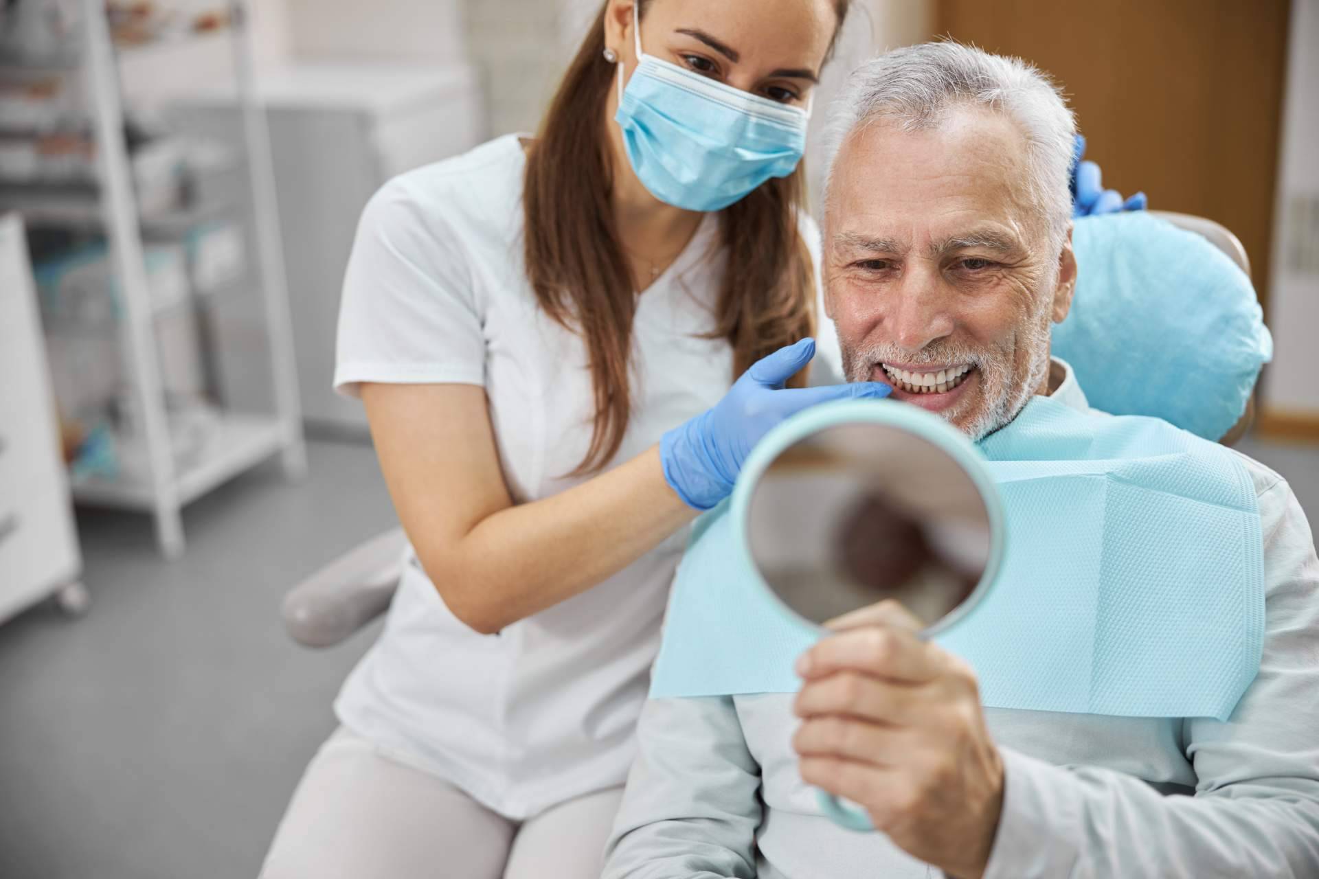 Artydents, valorada por los pacientes como una de las mejores clínicas dentales de Madrid