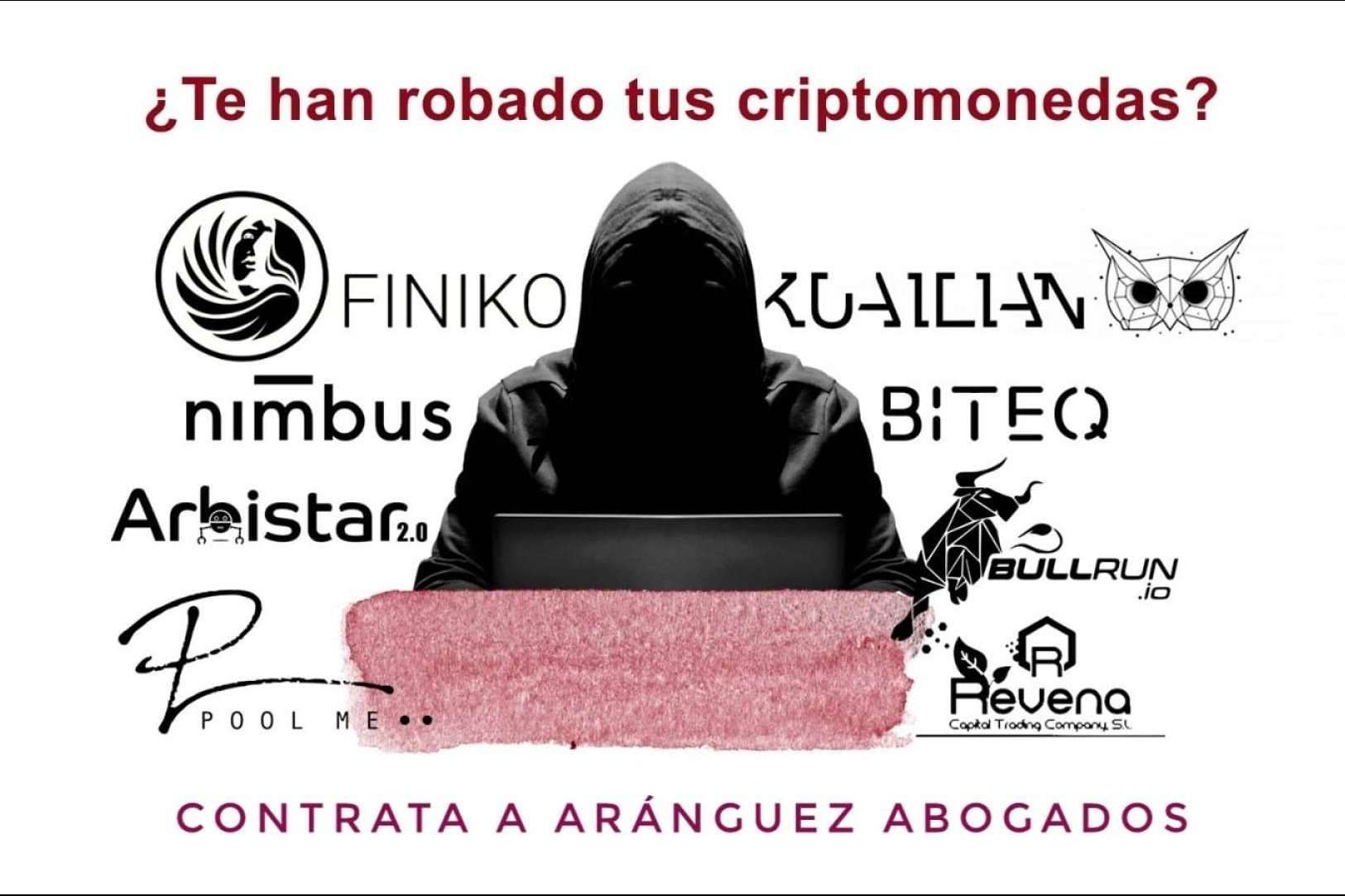 ¿Cómo es posible recuperar las criptomonedas robadas?