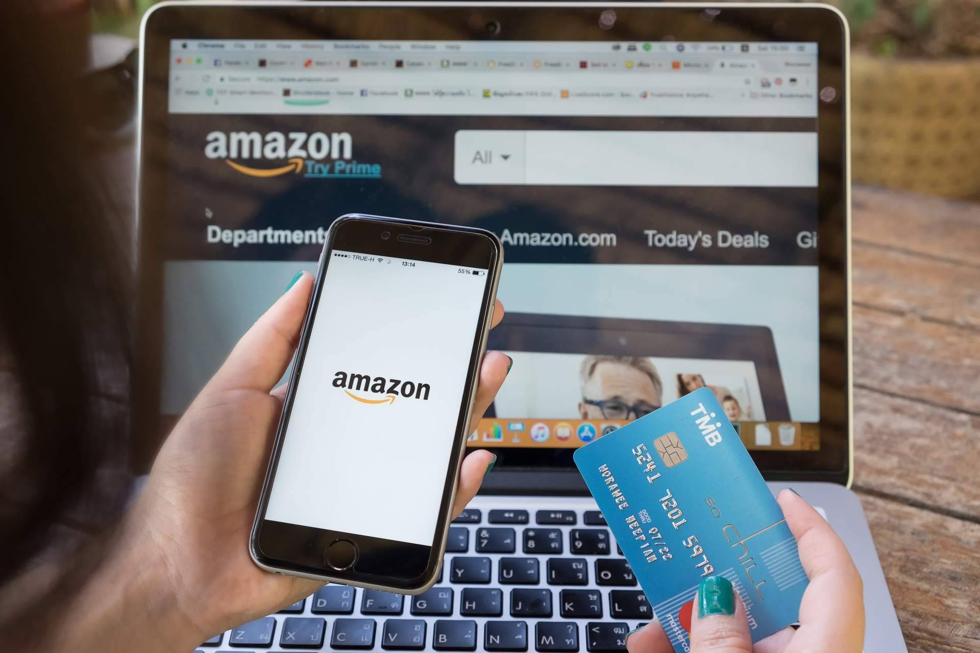 Vicent Ferrer expone que 'Vender en Amazon, hoy en día, tiene un potencial enorme frente a otros canales de e-commerce'