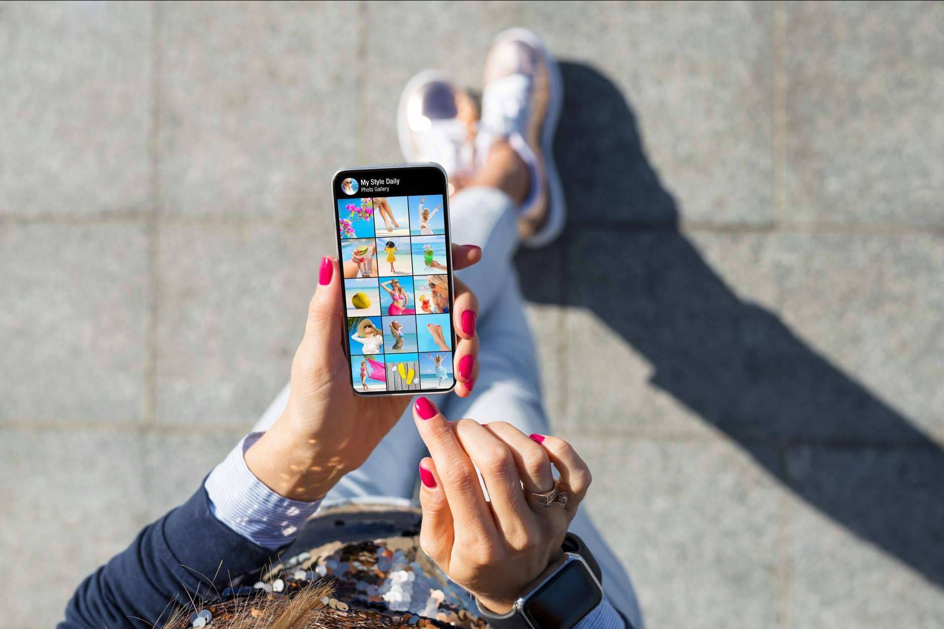 ¿Cómo dar visibilidad a una marca en Instagram en poco tiempo? Ariadna de Érimos Digital ofrece 11 técnicas