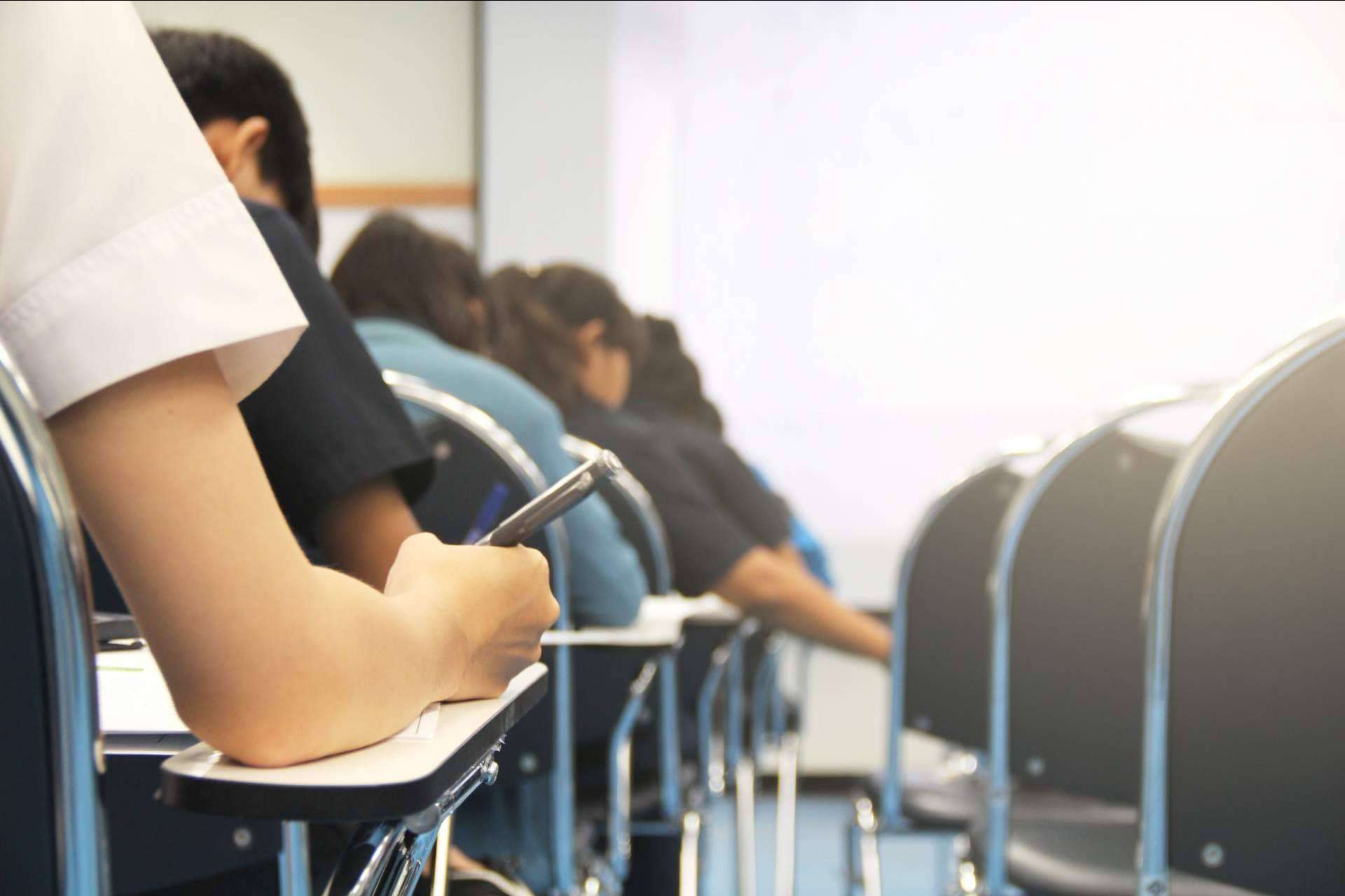 Academia Odiseo se consolida como una de las mejores alternativas para preparar segundo de bachillerato