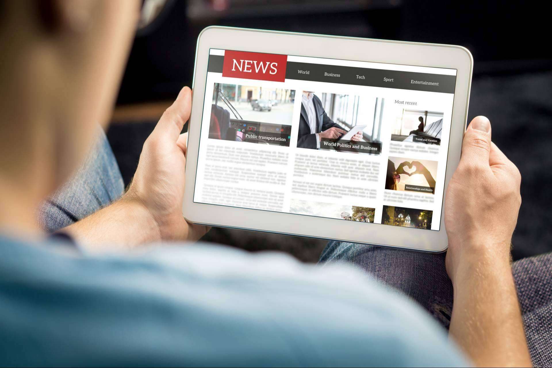 SETROI ofrece un servicio para publicar nota de prensa corporativa en medios digitales