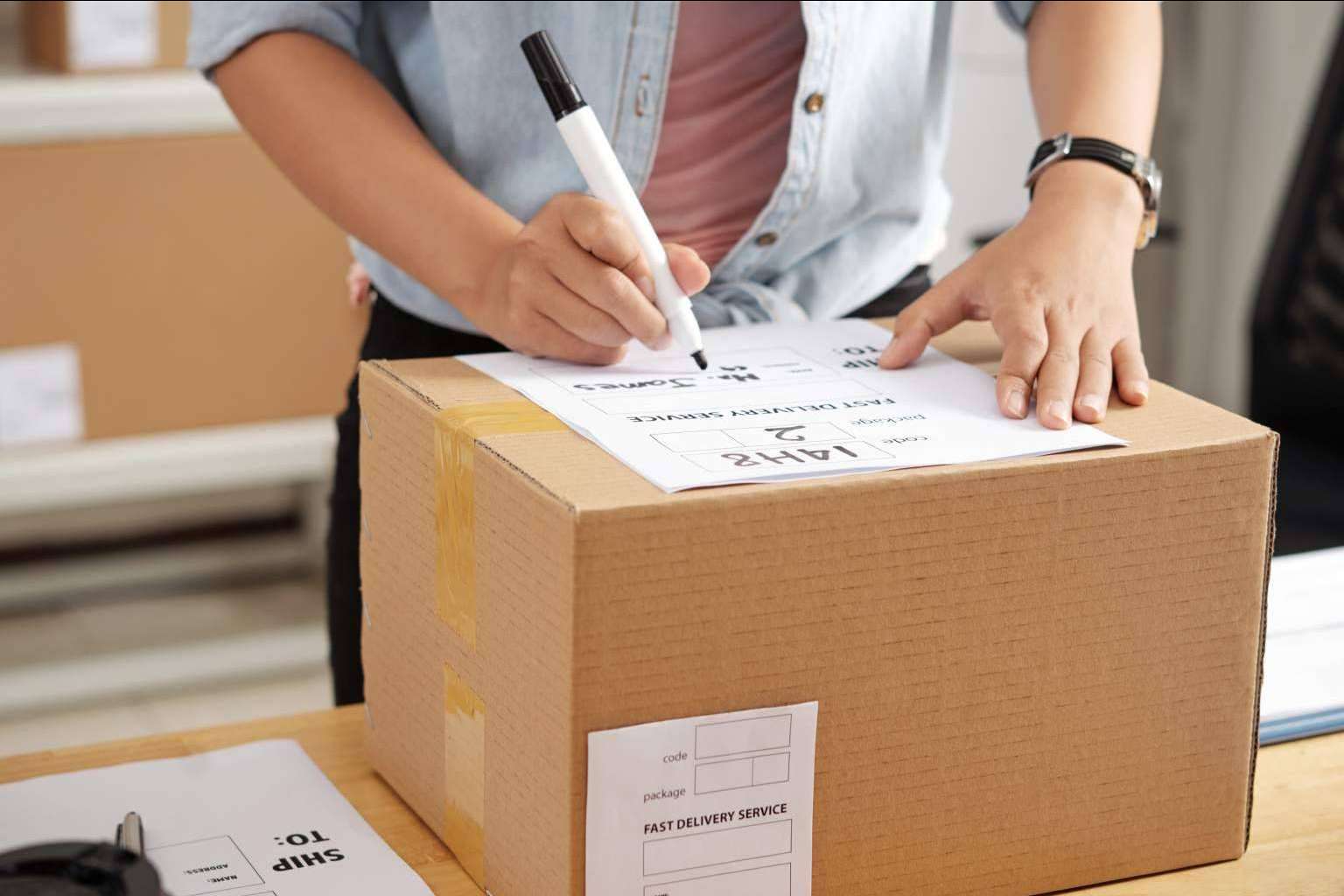 La relevancia de un servicio de consultoría para tiendas online