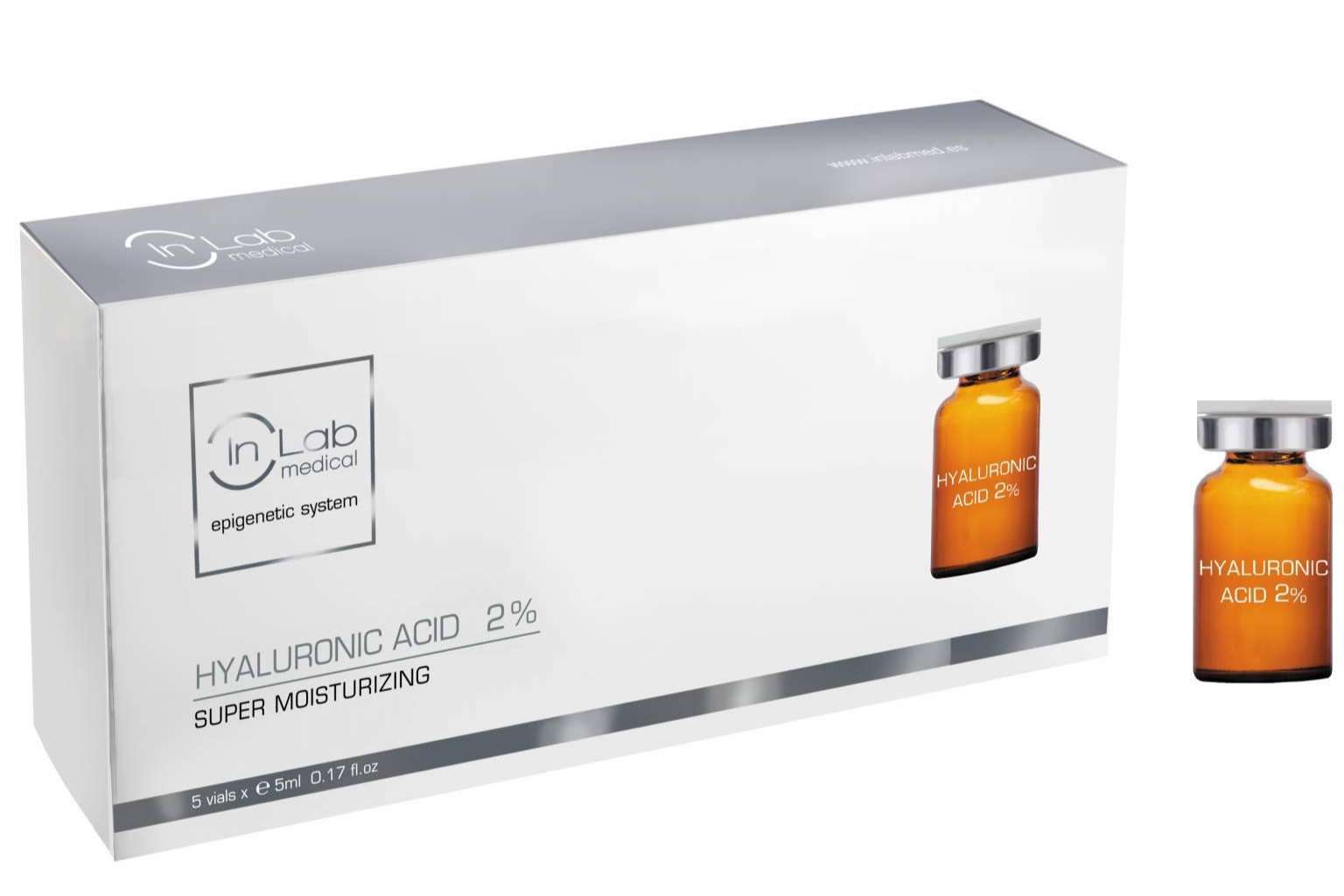 InLab Pen es la innovadora terapia facial que ofrece InLab Medical