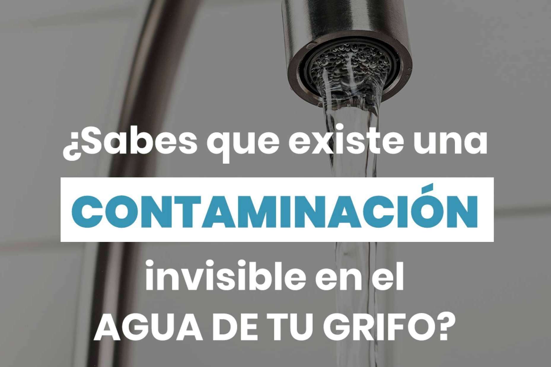 Es fundamental la importancia de consumir un agua 100% pura y sana para la salud. Agua de Aquí pone en valor la importancia de usar filtros y fuentes de alta tecnología para mejorar la calidad del agua en el hogar y empresas