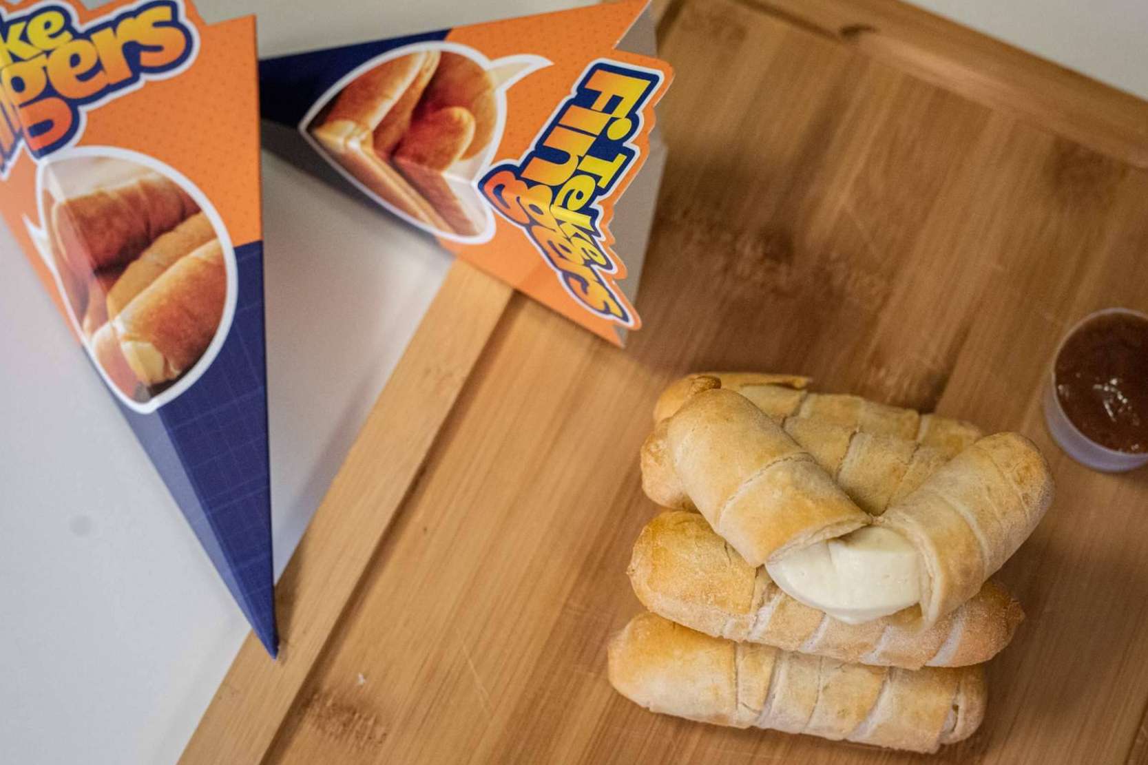 Tekefingers comienza la reapertura en cines a nivel nacional y lanza un nuevo punto de venta de tequeños en los supermercados Ahorramas de Madrid