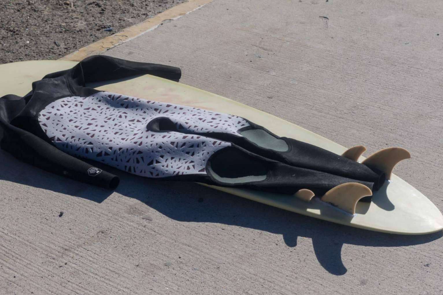 Comprar traje de surf en la tienda online Watsay