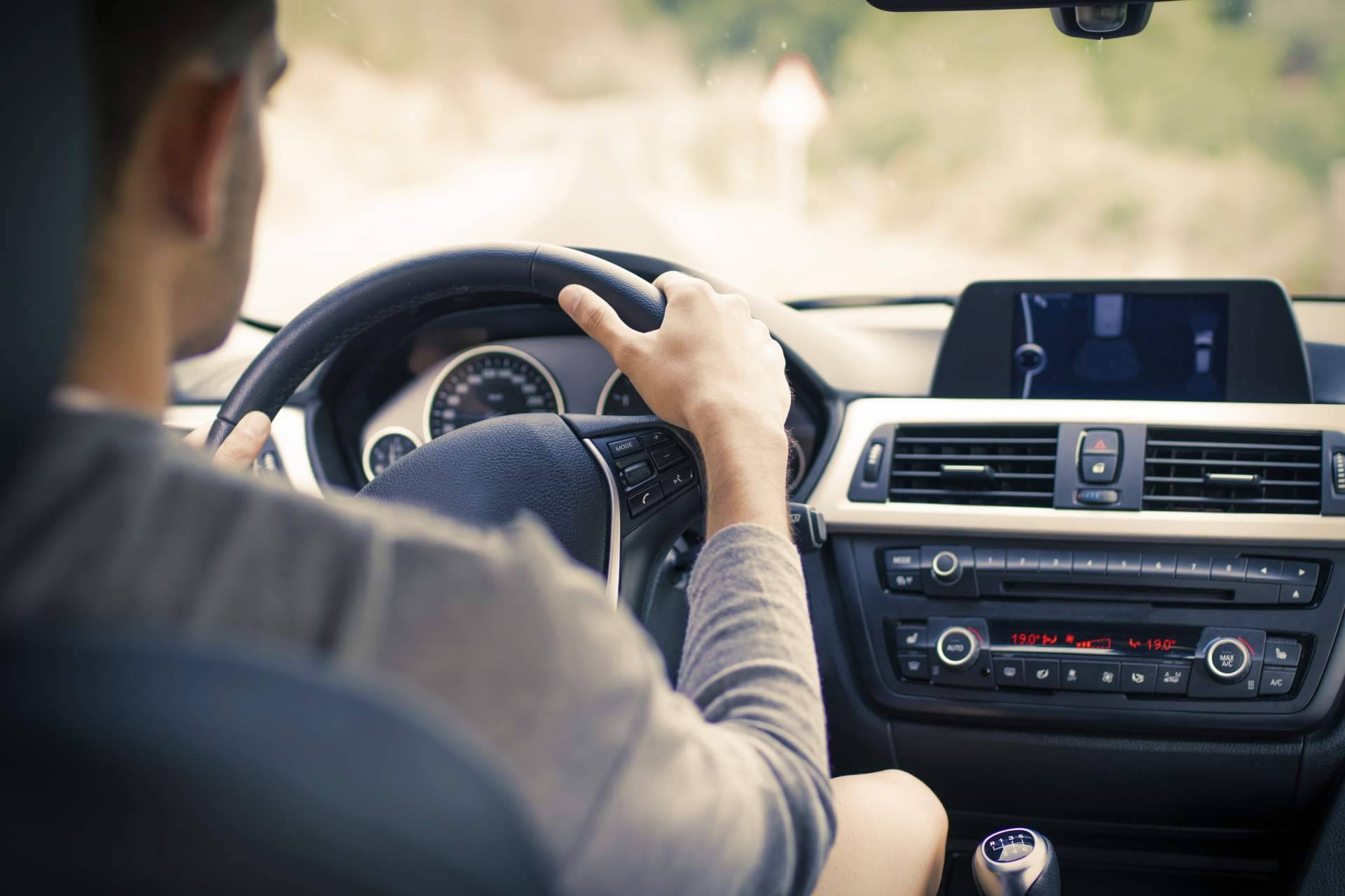 SF Motor proporciona información sobre los cambios en el carnet por puntos 2021