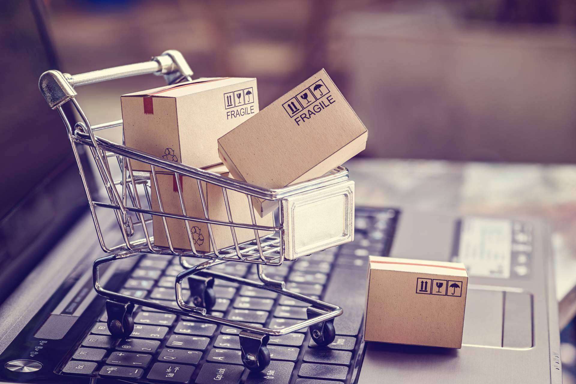 ¿Por qué es importante realizar una tienda online con profesionales como Grartwork?