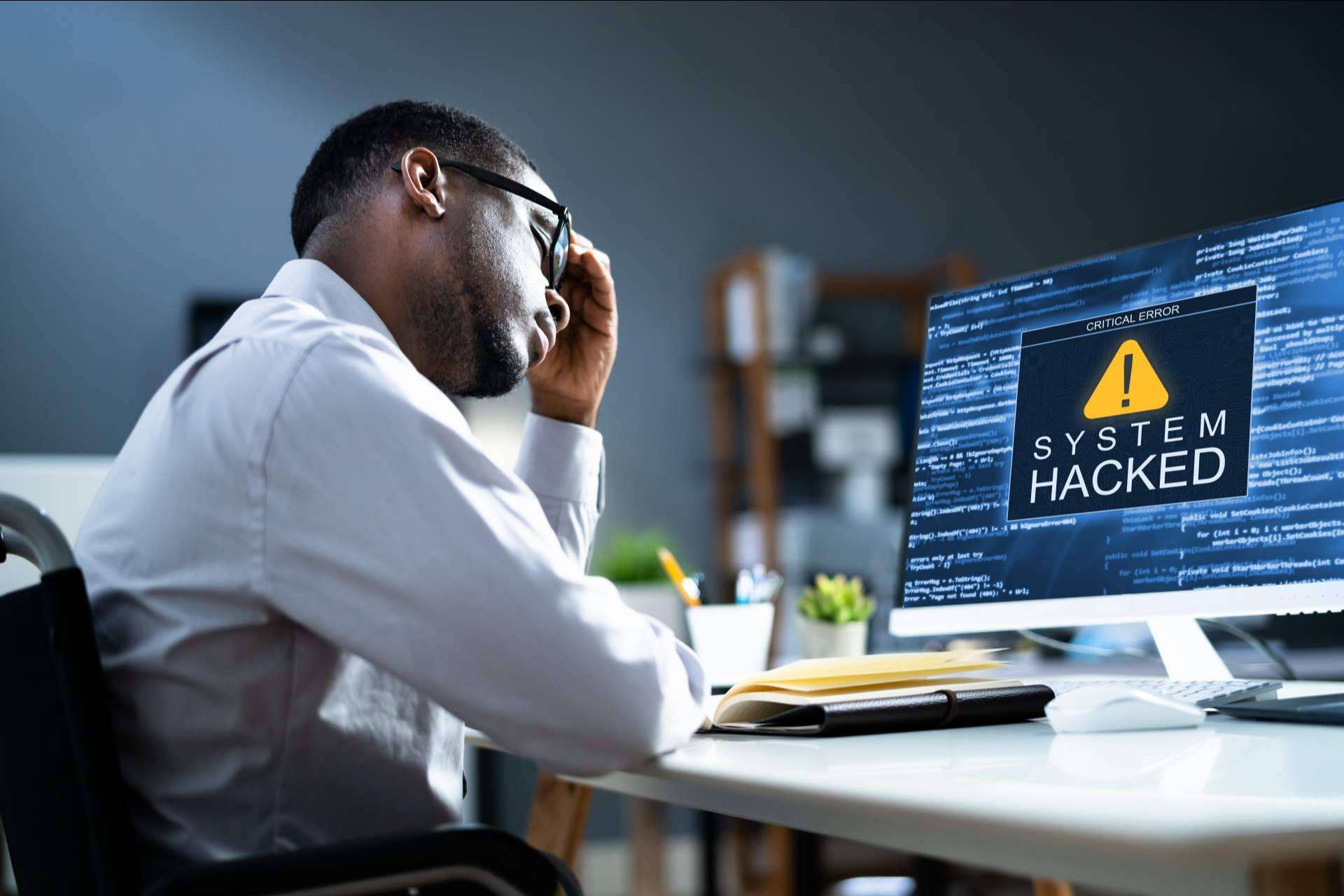 hackrocks informa sobre la importancia de la seguridad informática en la actualidad
