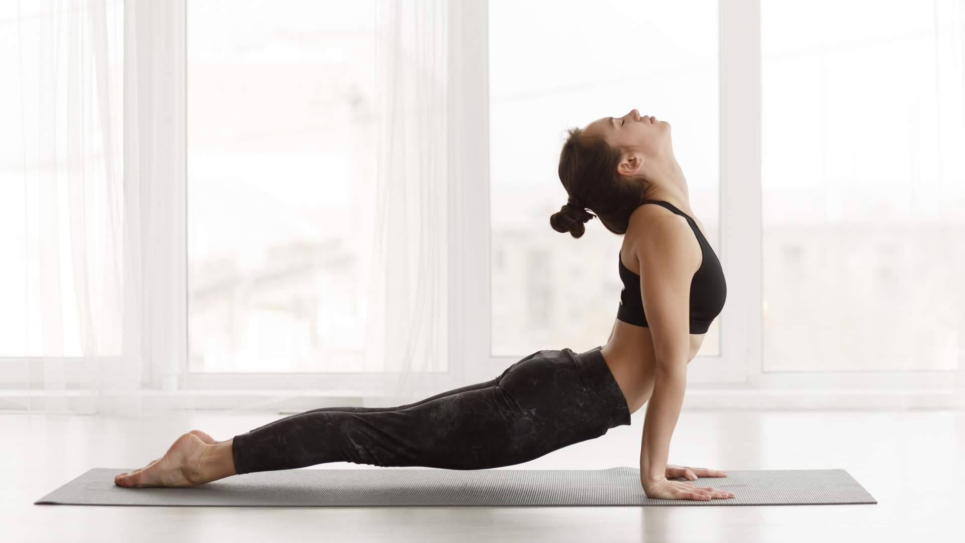El Centro de Yoga Kavaalya ofrece el curso online de profesor de yoga