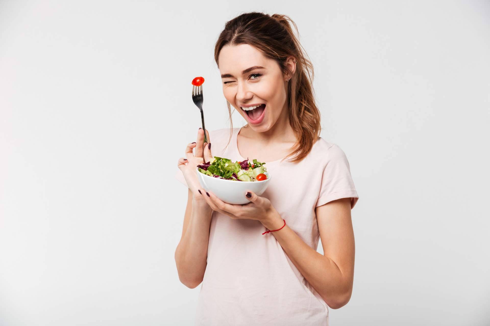Las supermamás millennials tienen como favorita la dieta keto