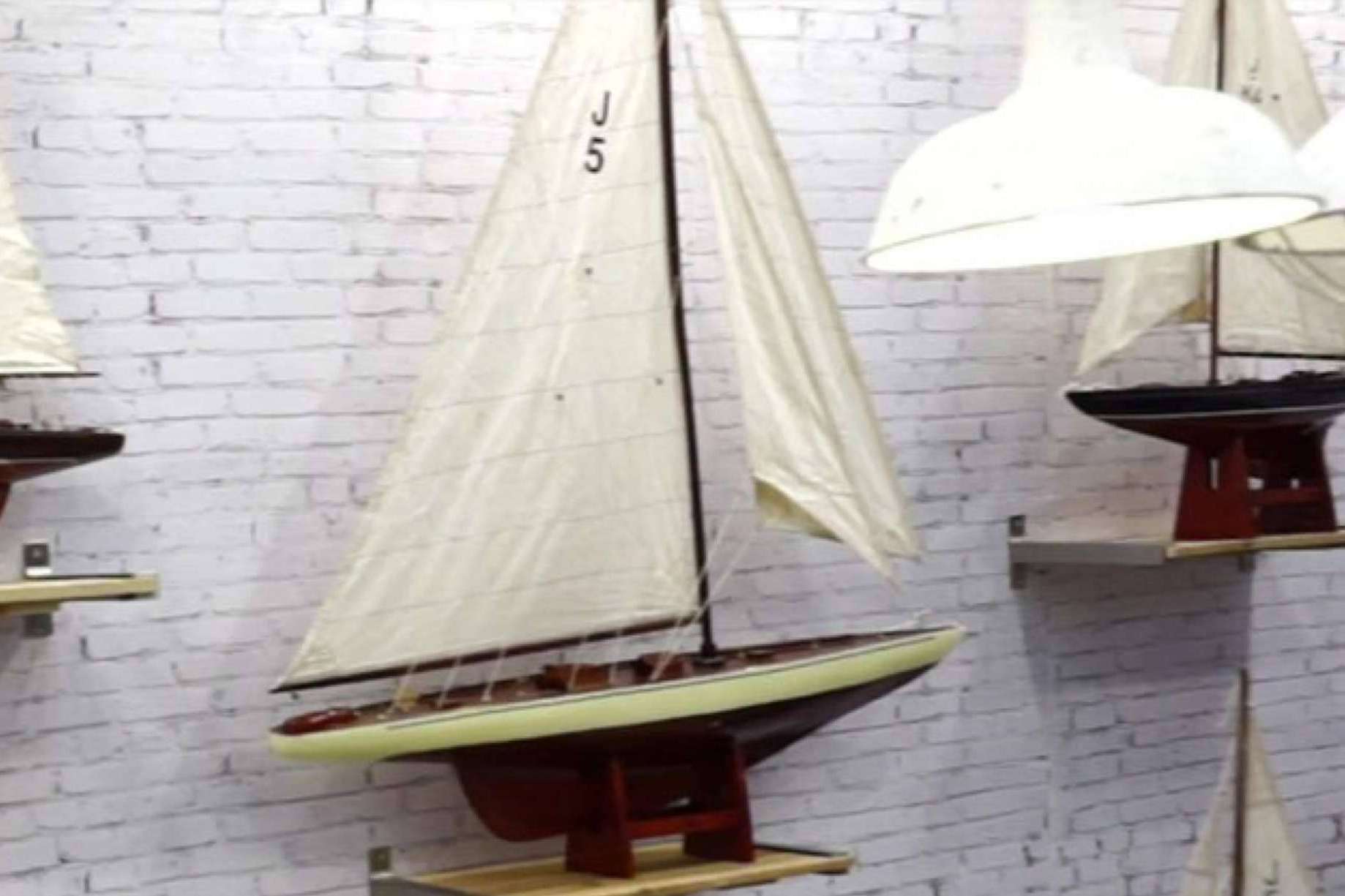 Nauticadecor se consolida como la tienda ideal para hacer presentes náuticos